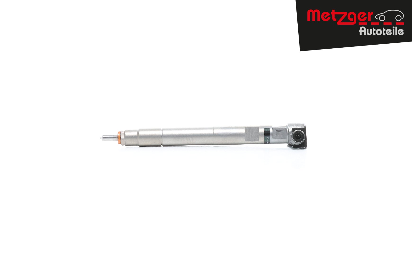 Injetores de combustível METZGER 0870229