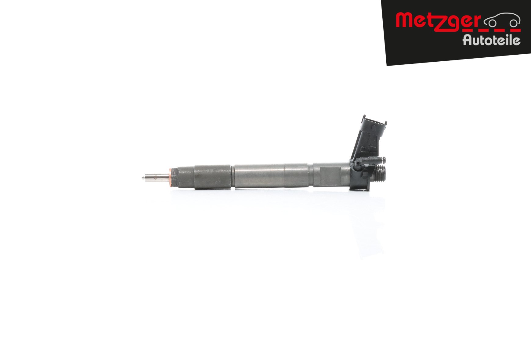 15488806 METZGER 0871035 Injector JEEP WRANGLER 2019 custo