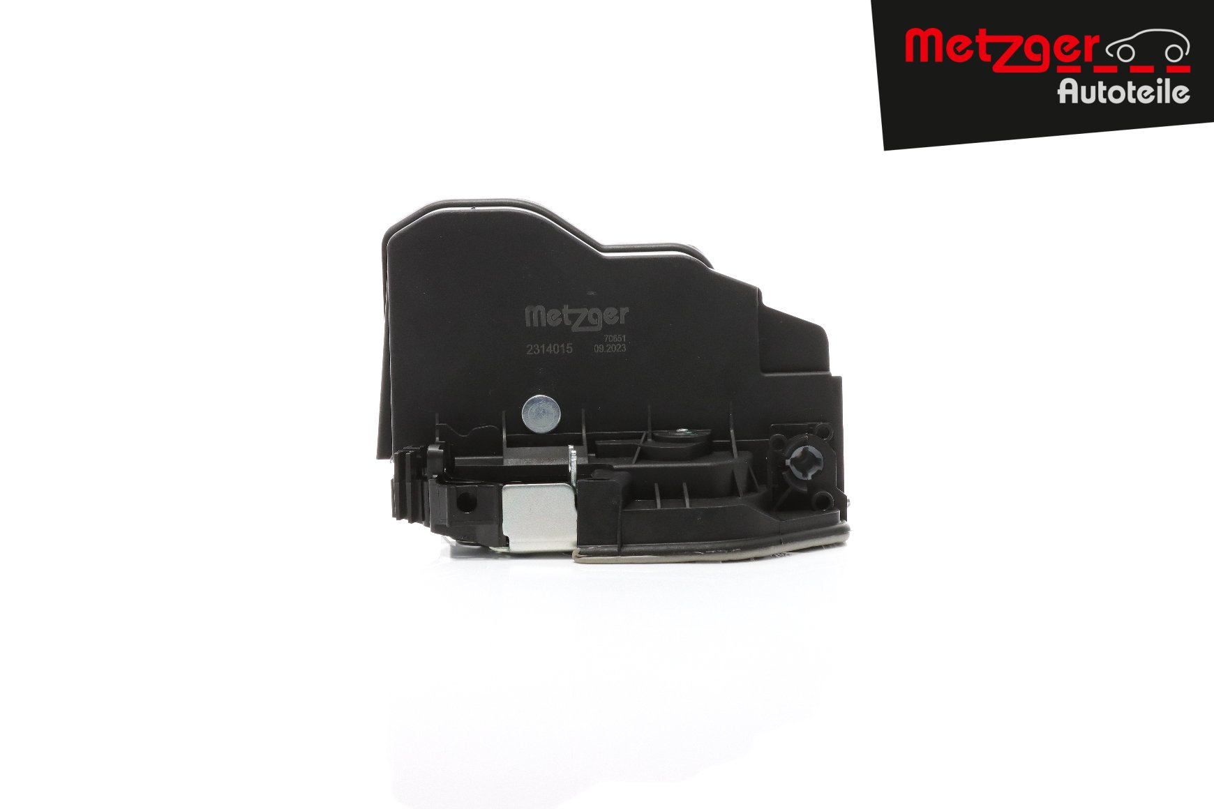 2314015 METZGER Fechadura de porta custo