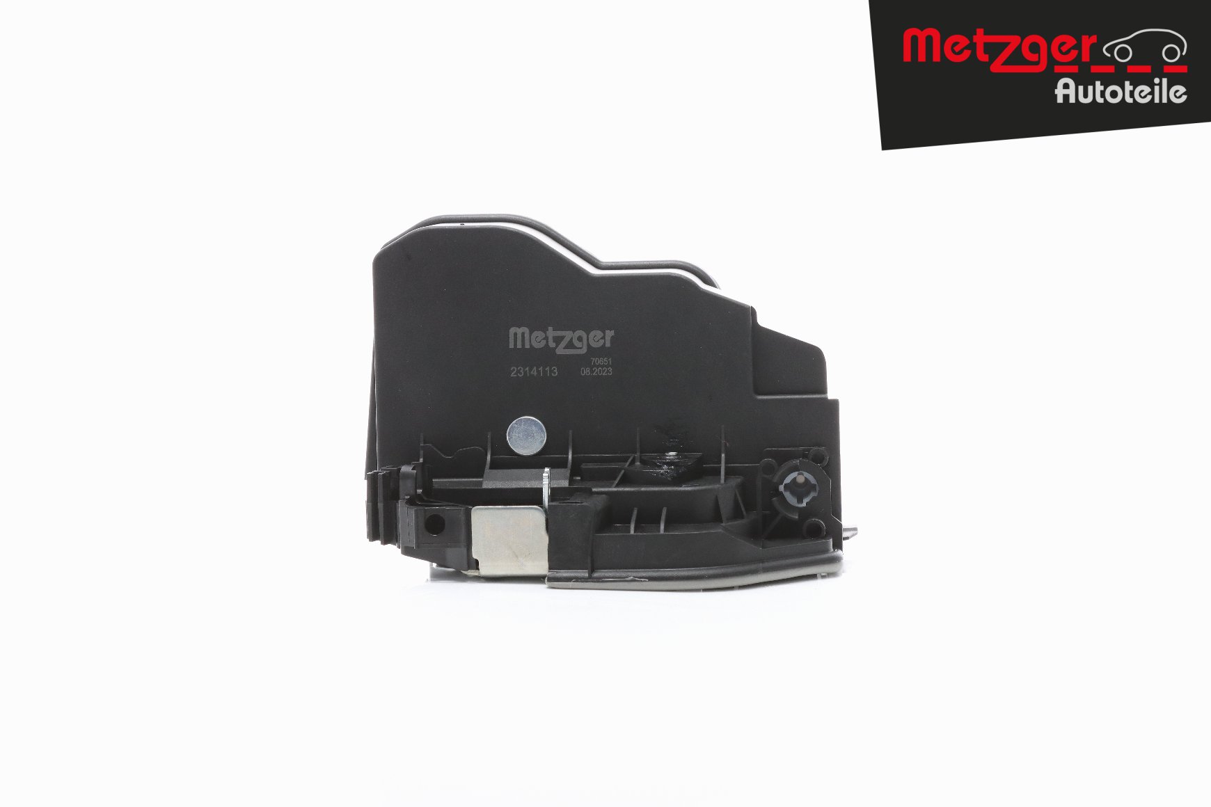METZGER 2314113 Serrure de porte