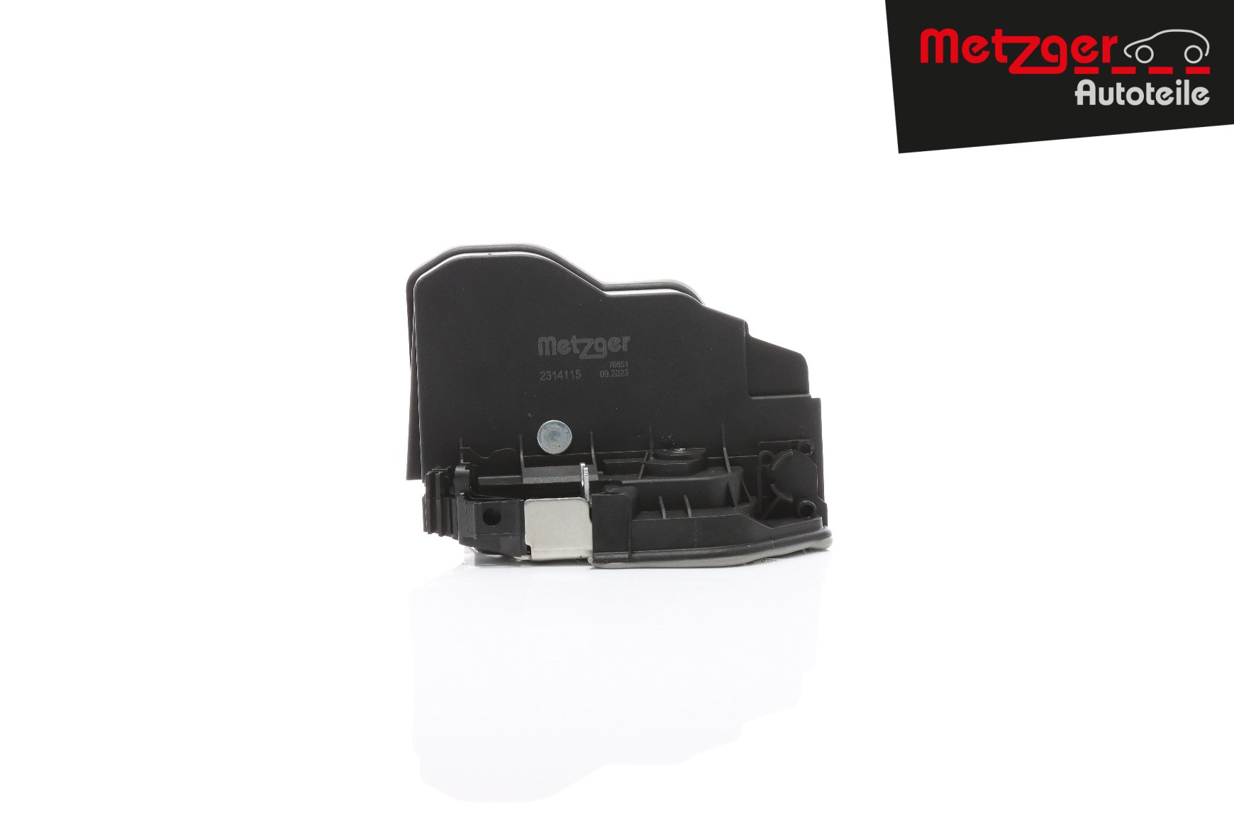 15489213 Serratura porta METZGER Mini prezzo