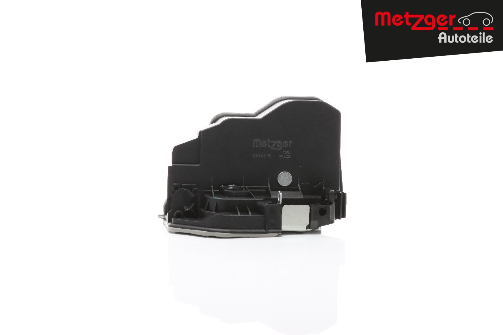 15489214 Serratura METZGER Mini prezzo