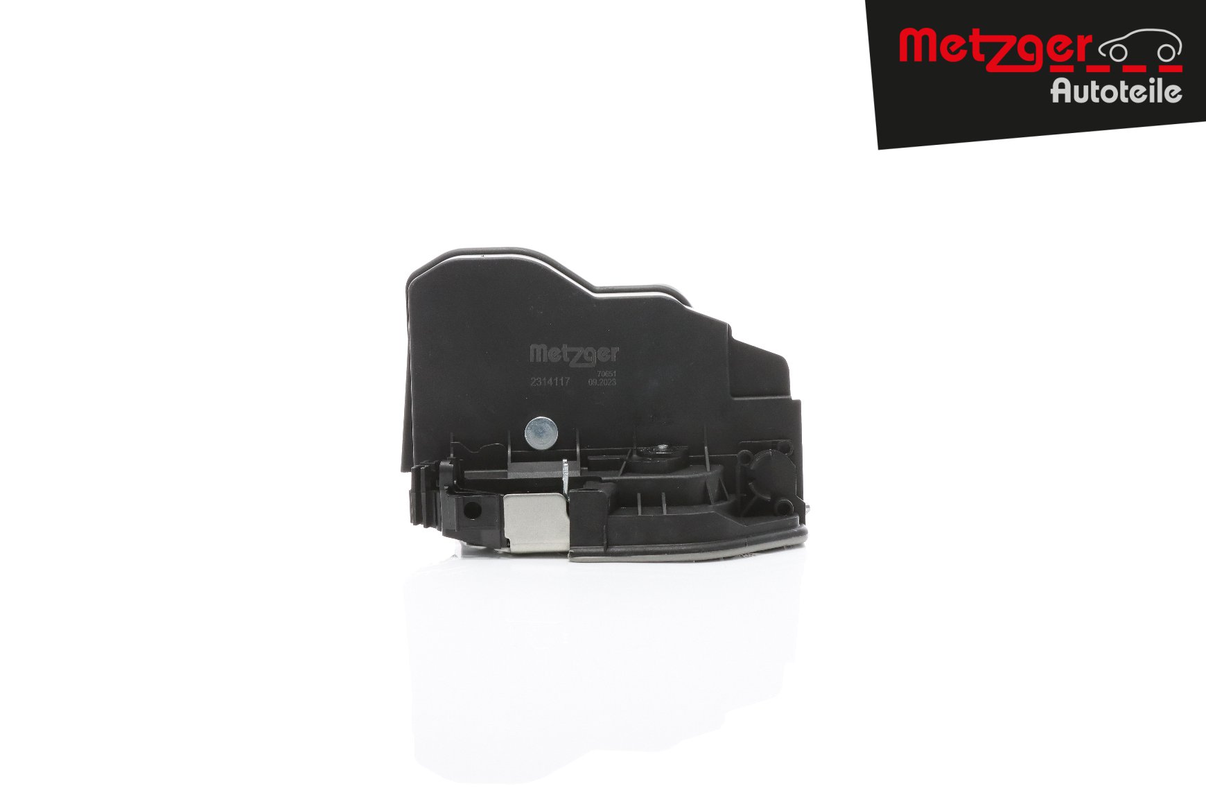 15489215 Serratura portellone laterale METZGER Mini prezzo