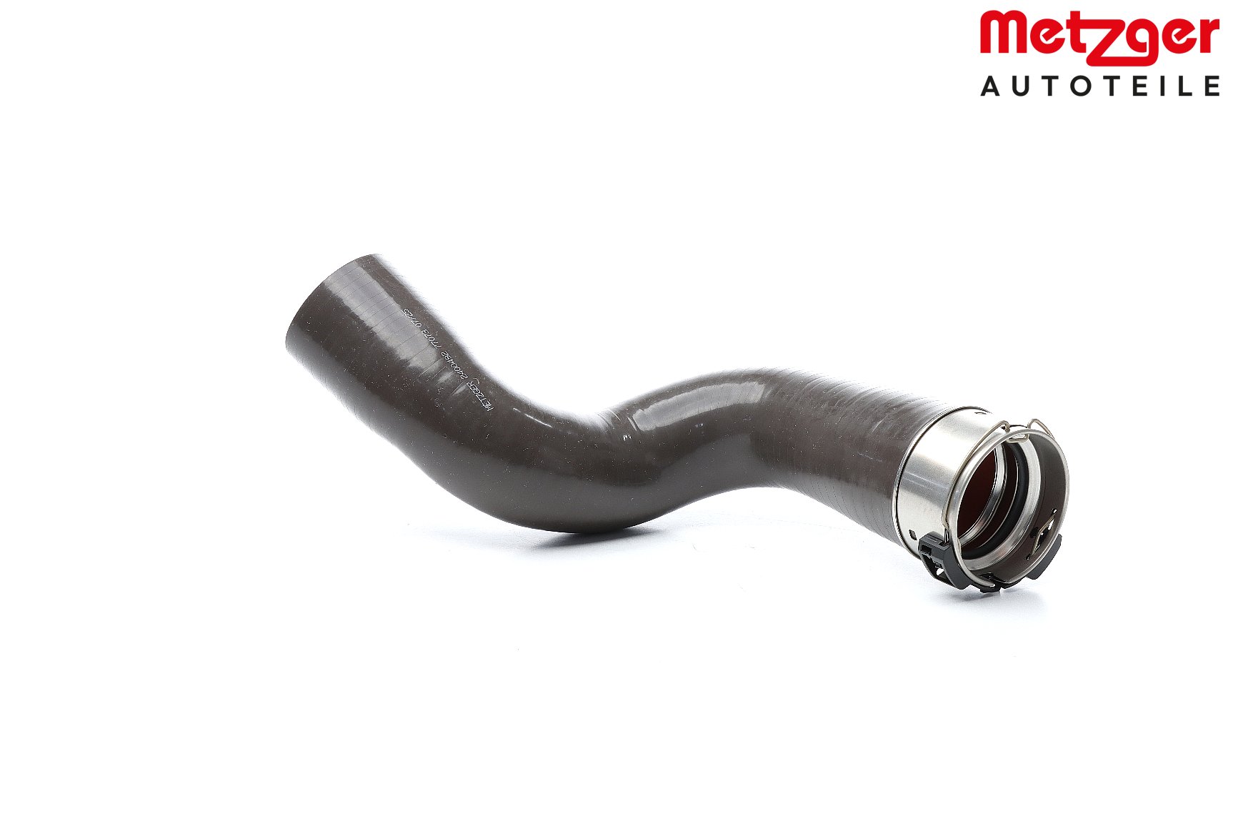 METZGER 2400492 Ladeluftslange