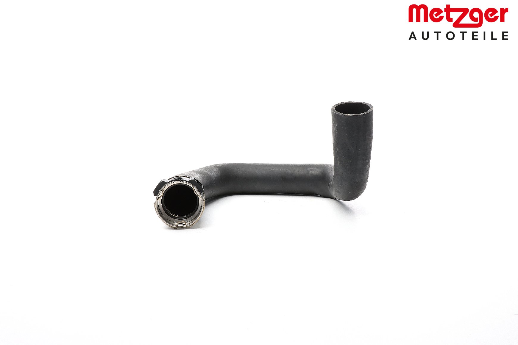 Przewód powietrza doładowujacego 51 881 819 METZGER 2400500 FIAT, ALFA ROMEO, LANCIA