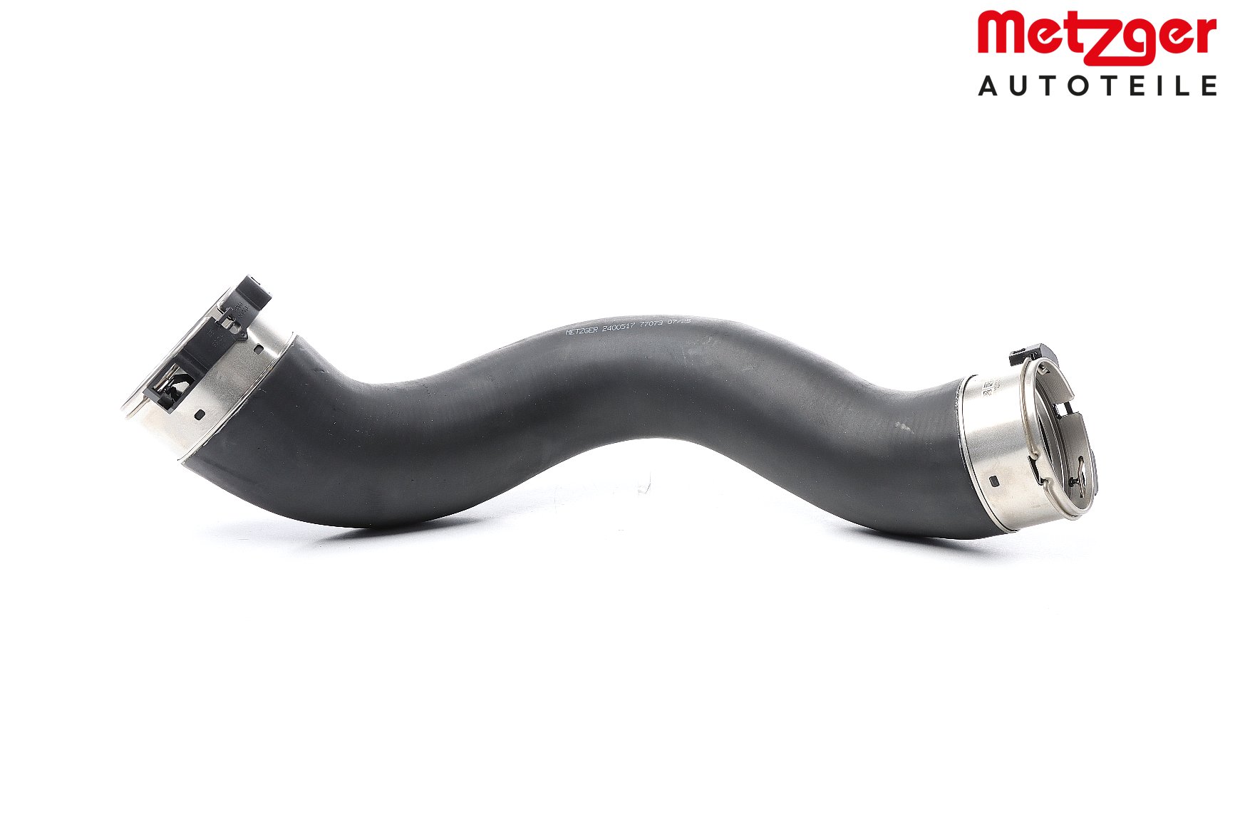Turbolader-Schlauch METZGER 2400517 Bewertung