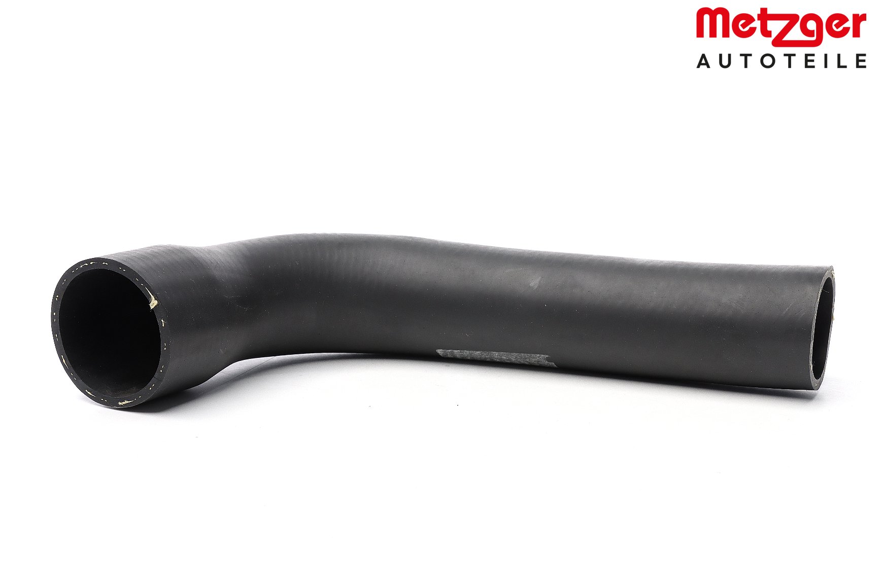 UA13 METZGER 2400520 Renault Laguna 3 Coupe Intercooler pipe
