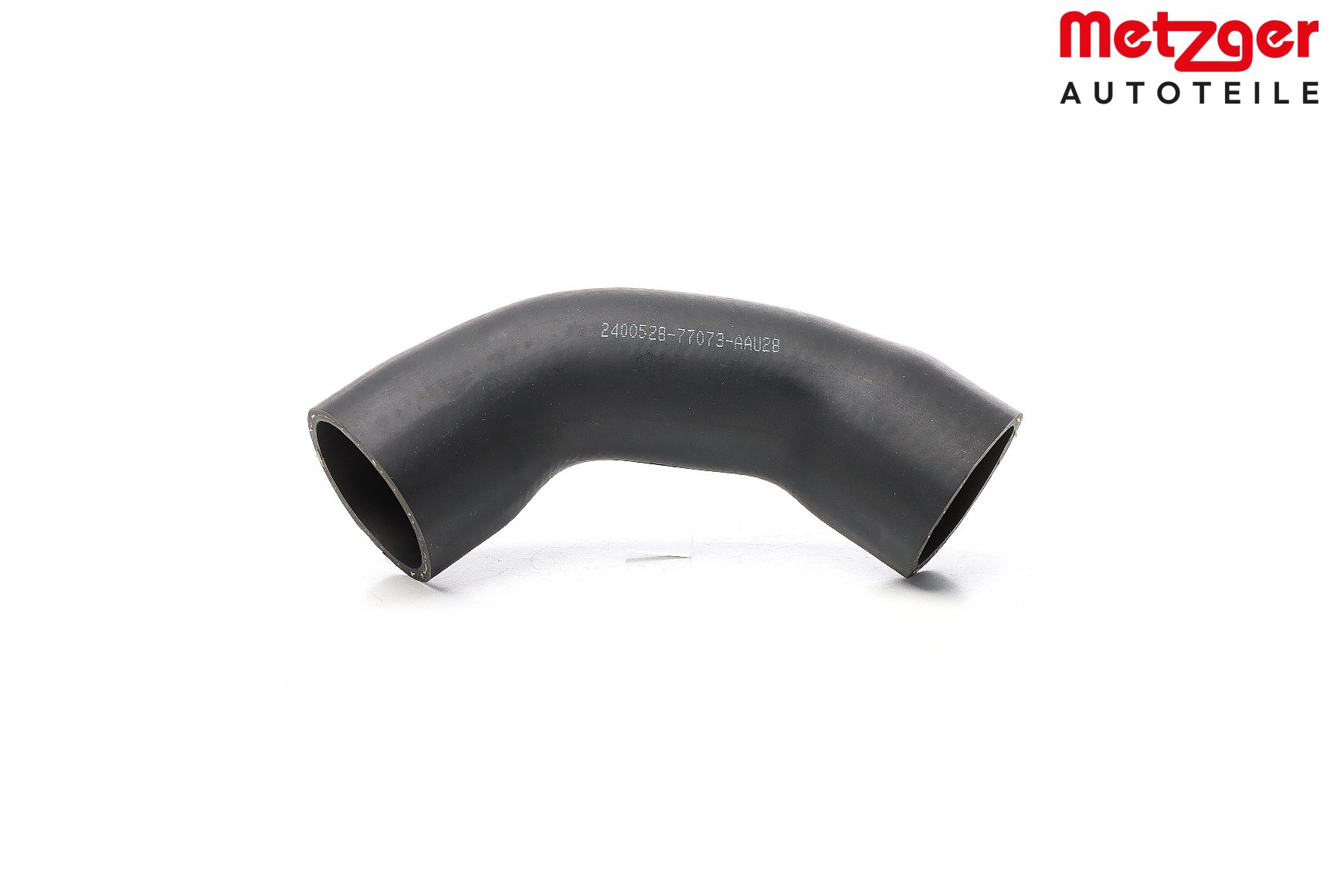 2400528 METZGER 11617799392 Durite de turbo