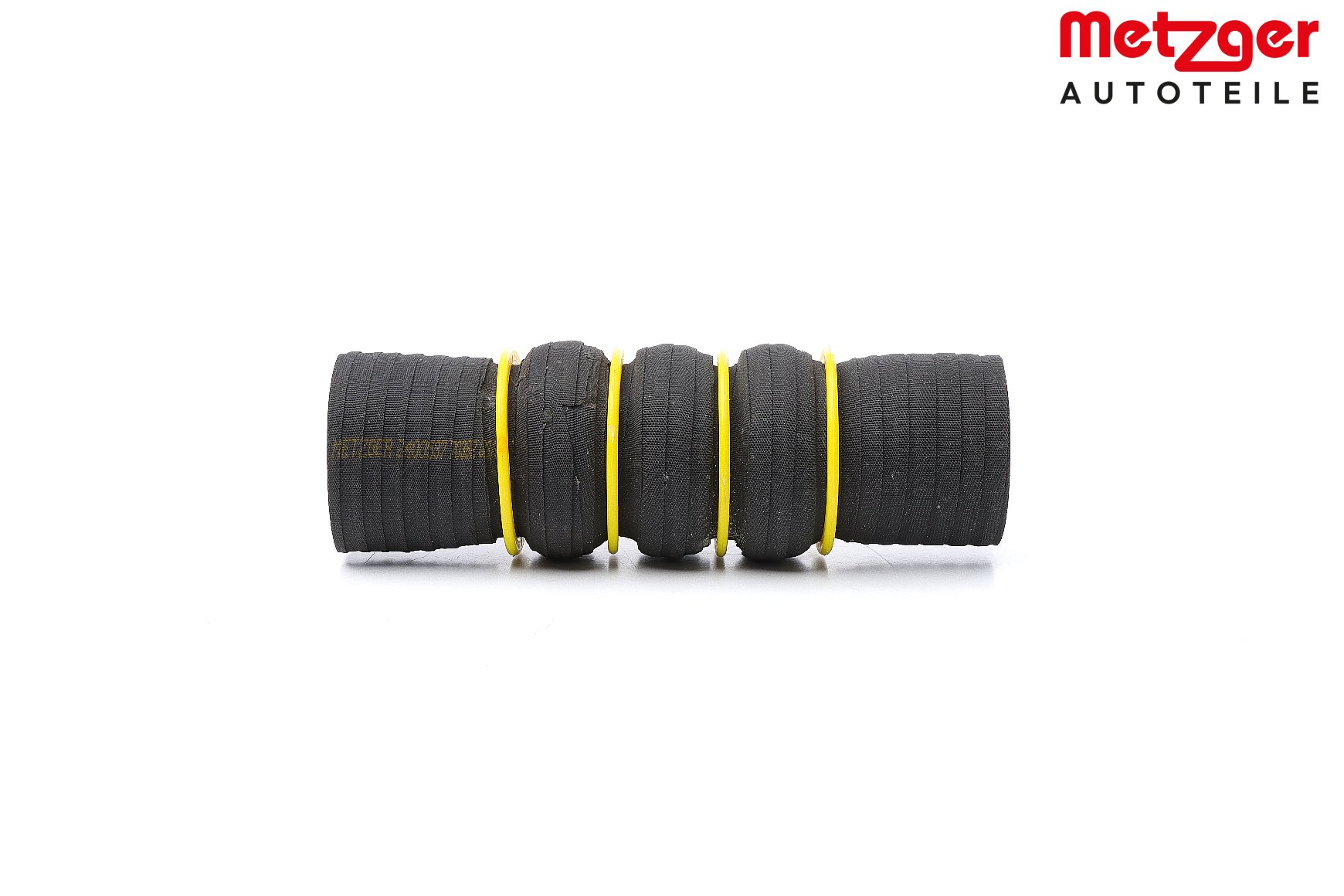 Turbolader-Schlauch METZGER 2400537 Bewertung