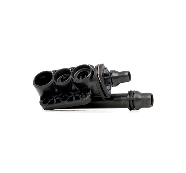 Kühlwasserthermostat 4006322 METZGER 17217559962 BMW, MINI