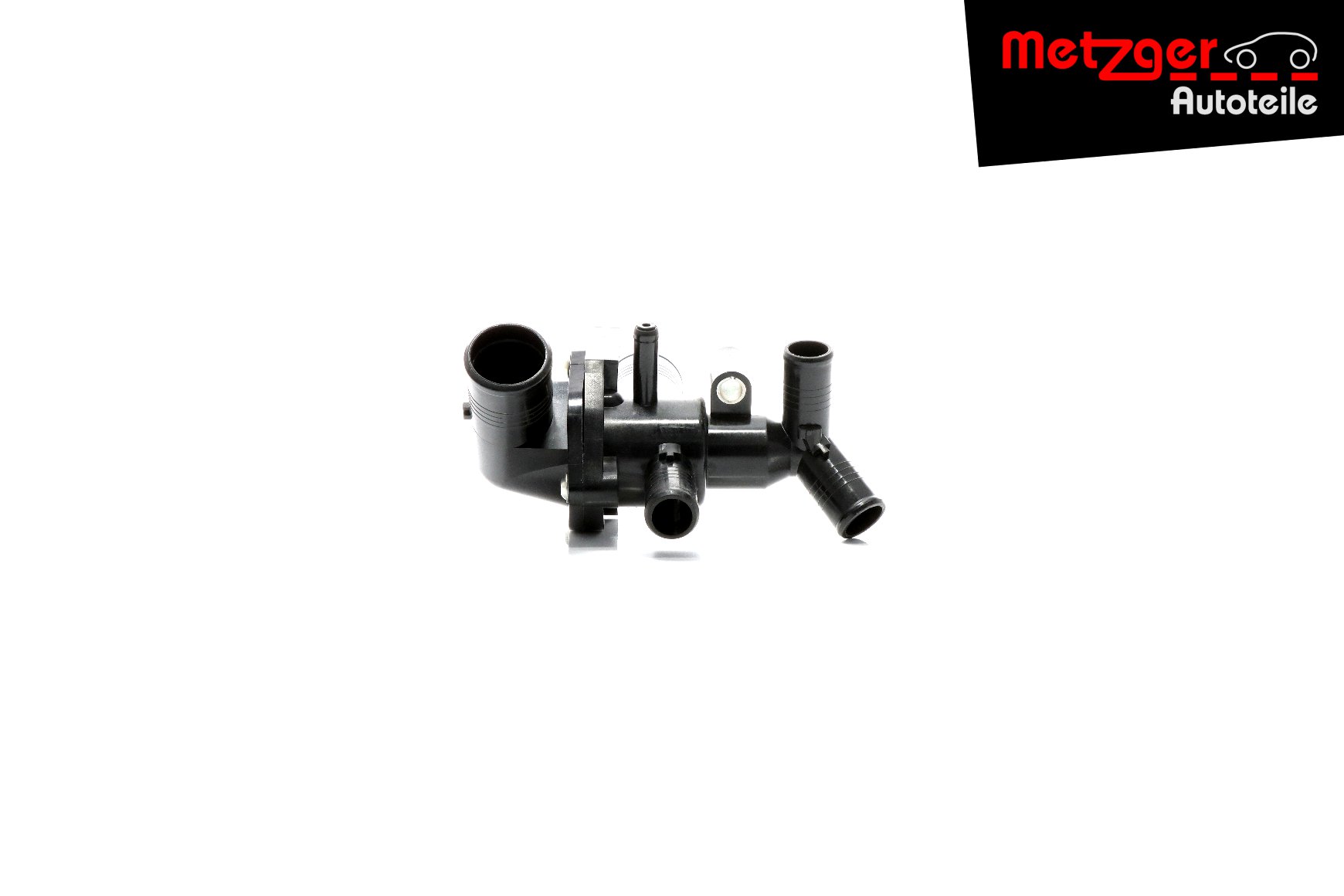 Kühlwasserthermostat 4006324 METZGER 1373152 FORD