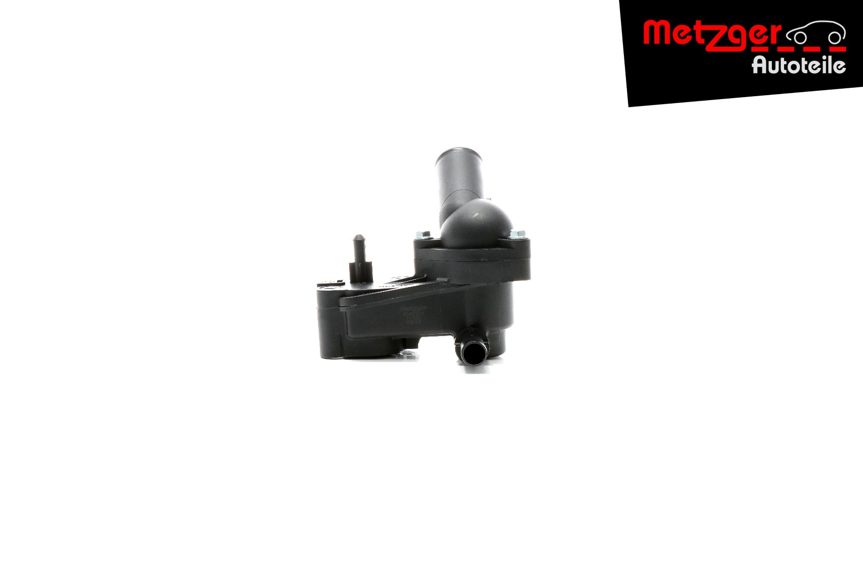 Kühlwasserthermostat 89FF857-5AB METZGER 4006325 FORD, MAZDA, FORD USA