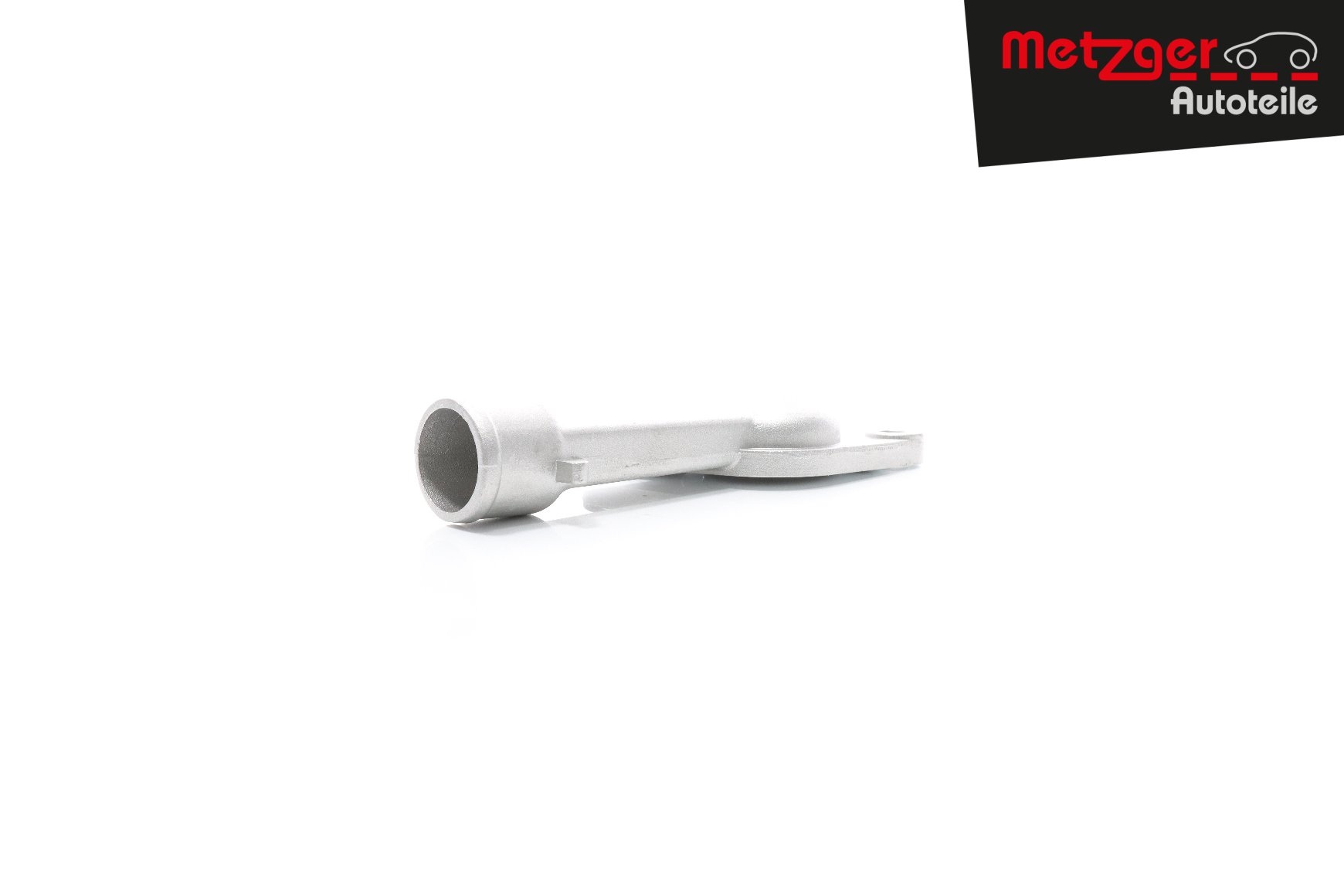 Фланец за охладителната течност METZGER 4010183