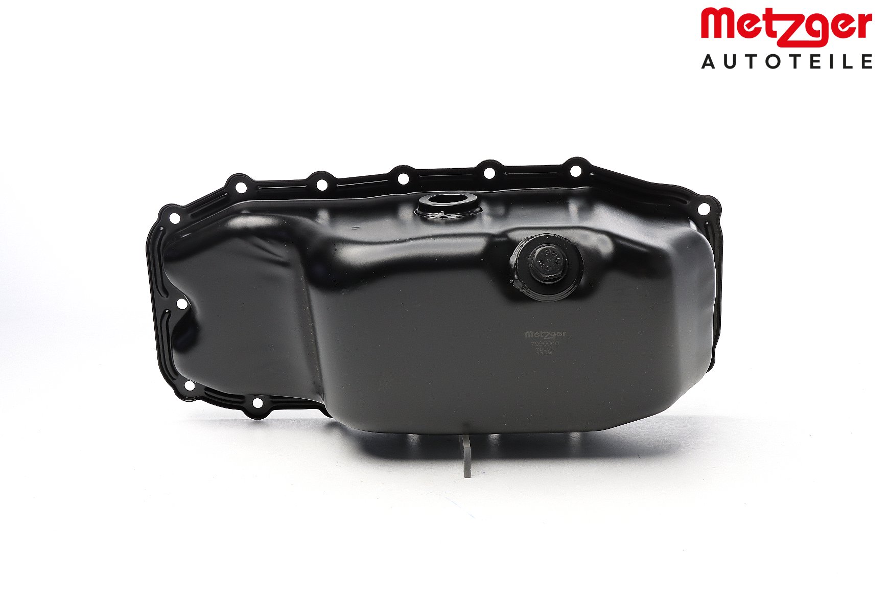Oliepan METZGER 7990060