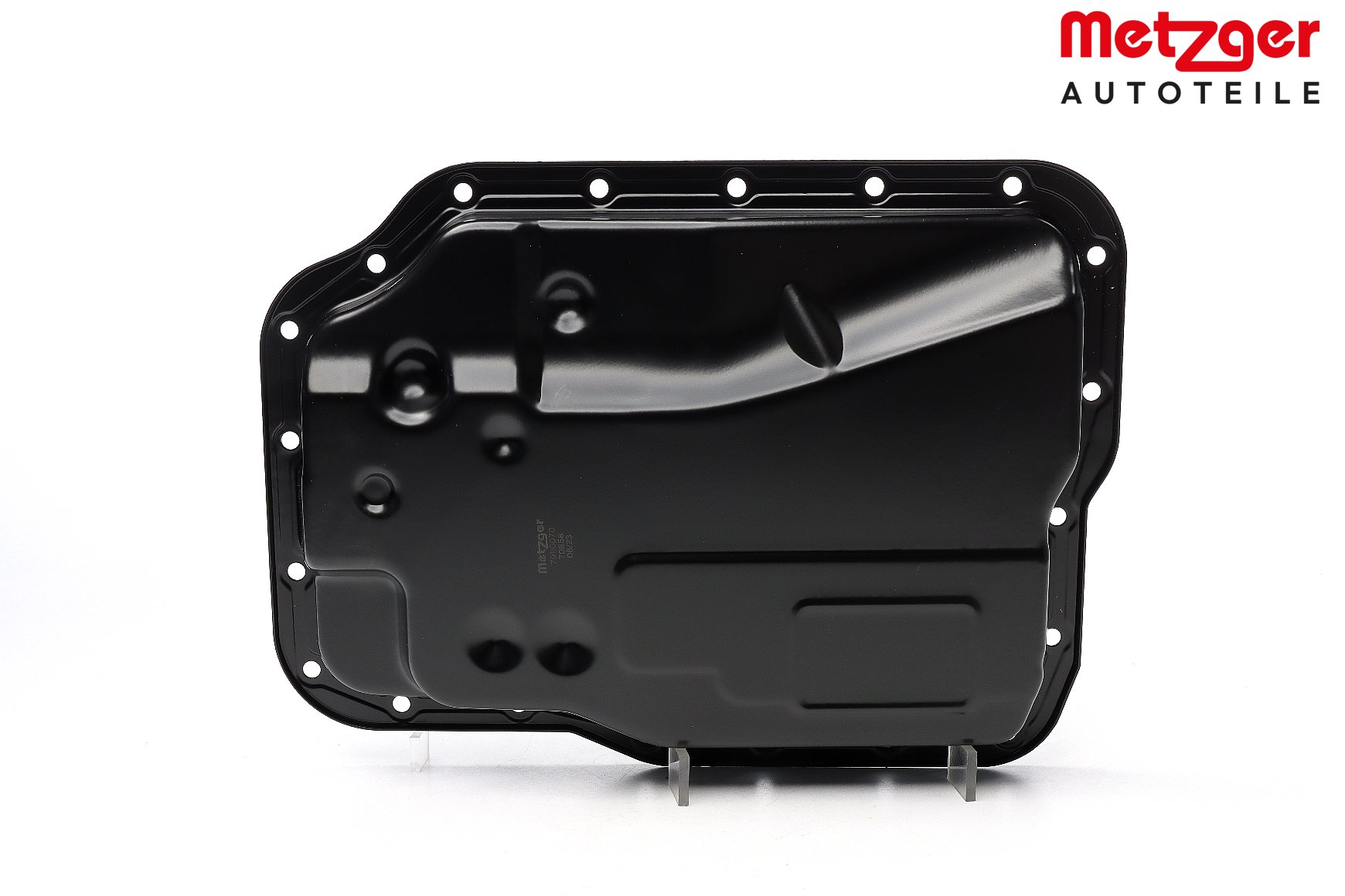 Oil pan, automatic transmission METZGER 7990070 rating