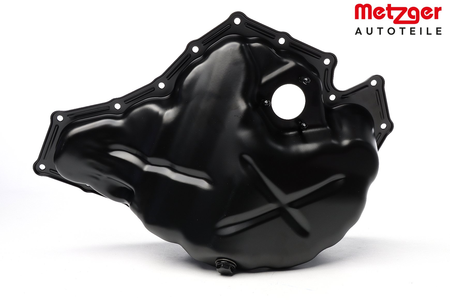 Baie ulei 06H 103 600P METZGER 7990095 VW, AUDI, SKODA, SEAT