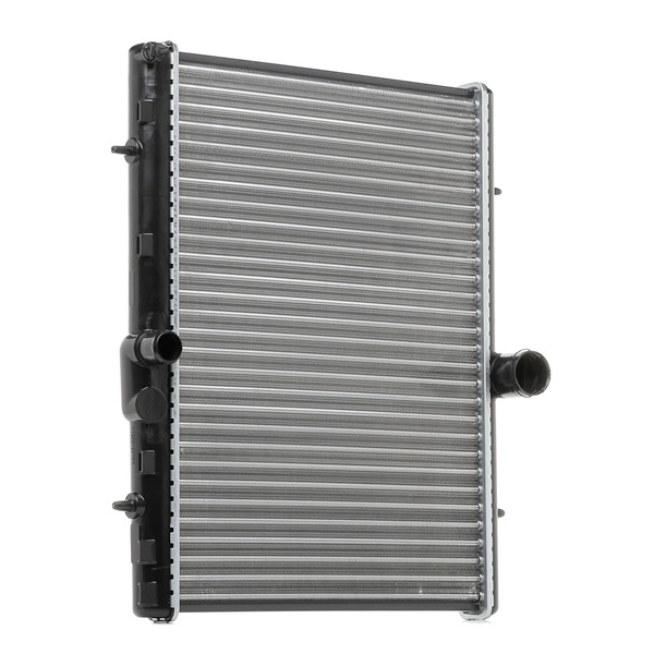 MAGNETI MARELLI 350213151800 Радиатор, охлаждане на двигателя