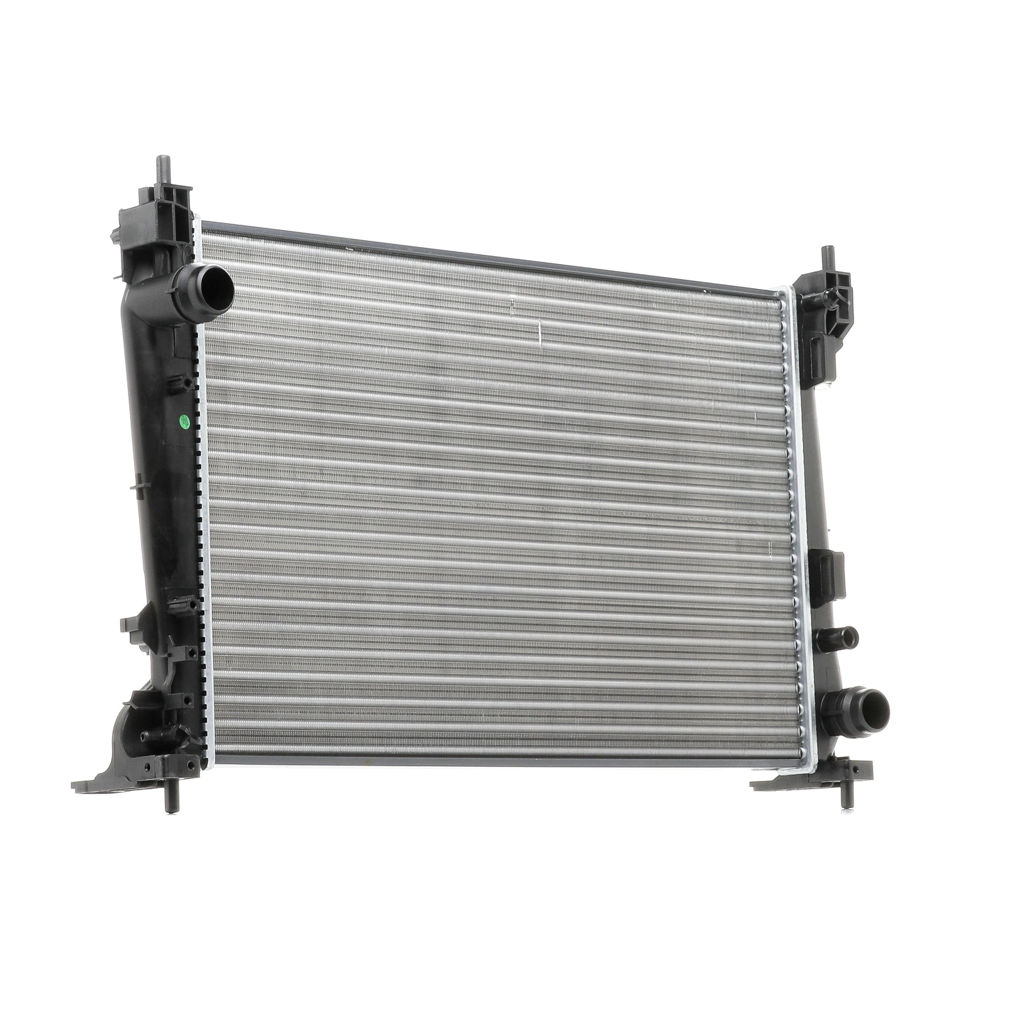 BM1843 MAGNETI MARELLI 51896964 Radiateur du moteur