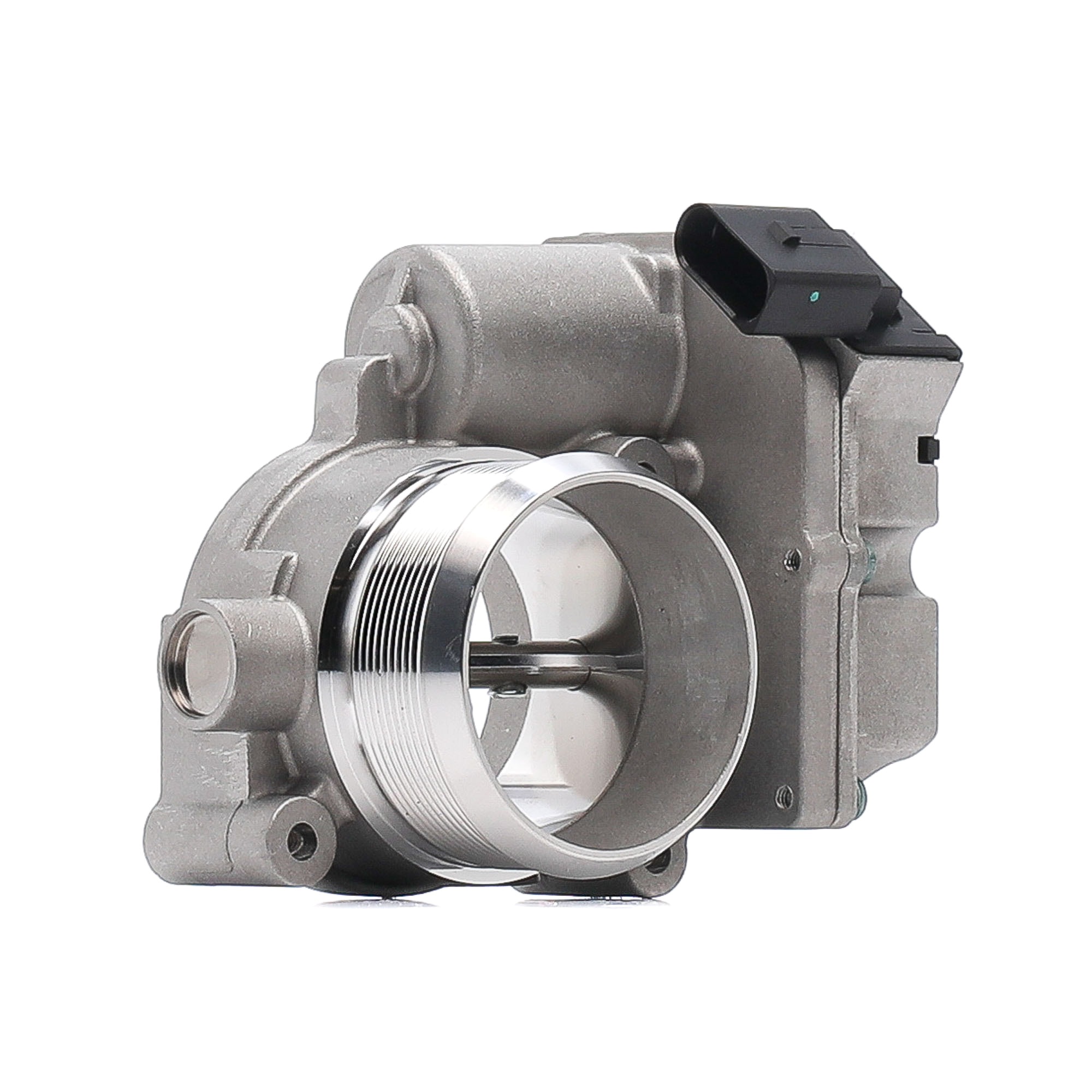 Gasspjeld 4E0145950J MAGNETI MARELLI 802000000025 VW, AUDI, SKODA, PORSCHE, CUPRA
