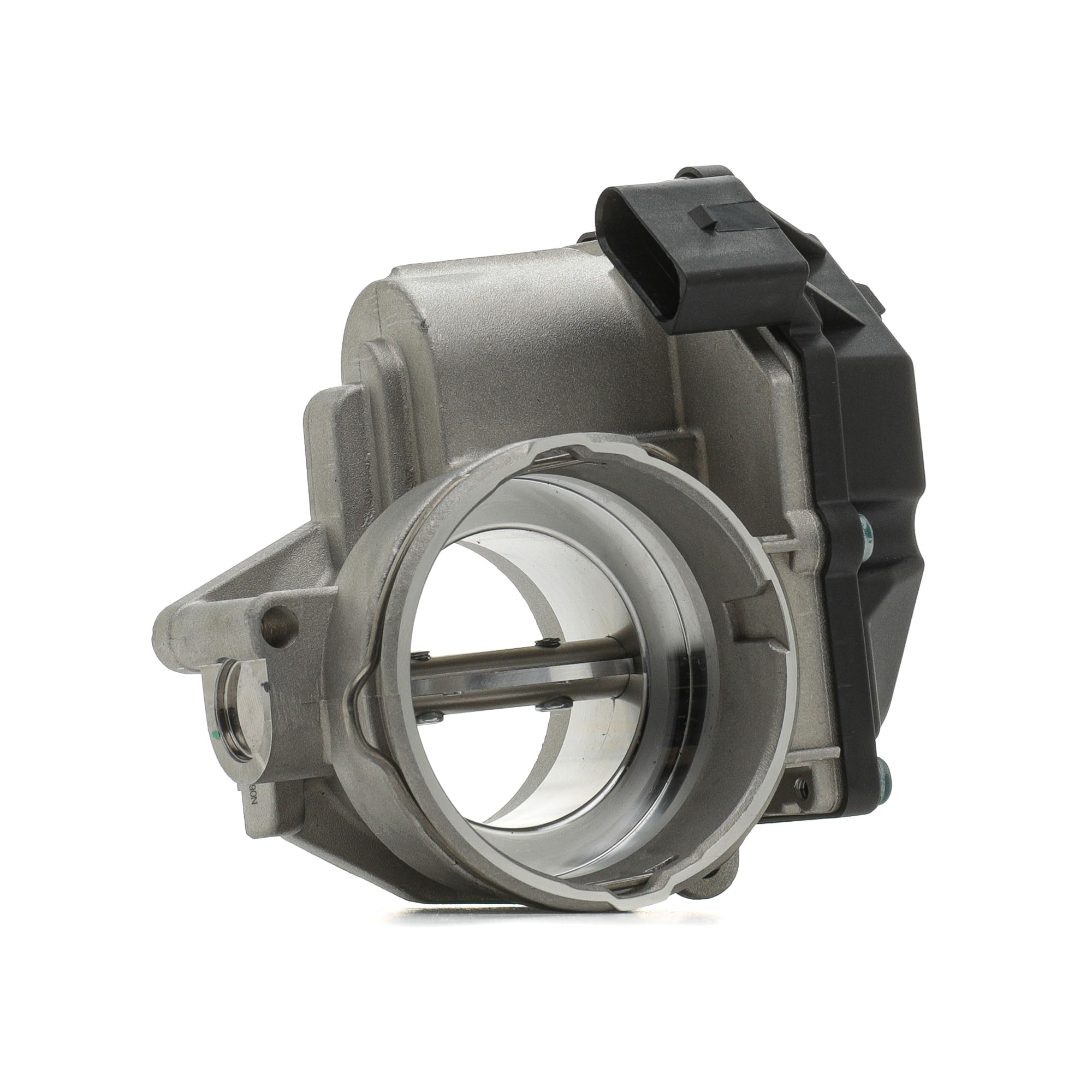 TB0026 Drosselklappenstutzen MAGNETI MARELLI Audi