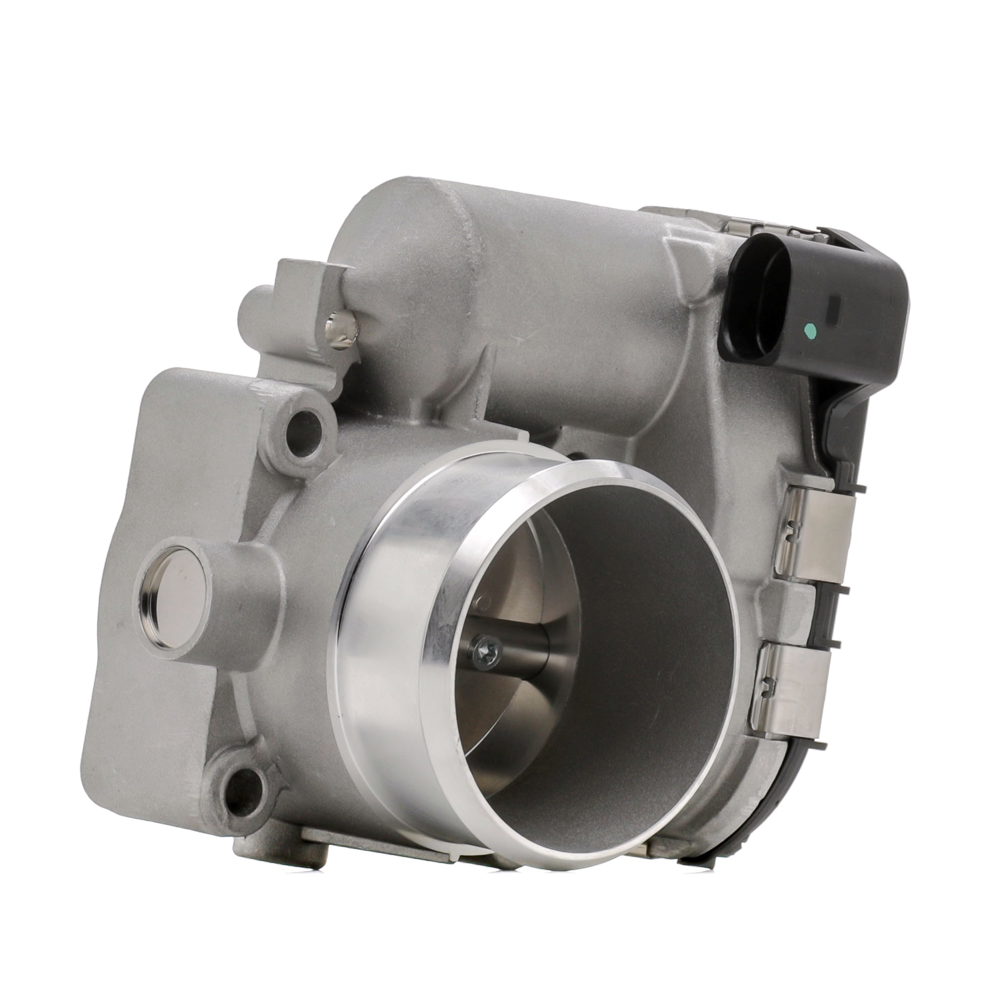 TB0040 Drosselklappenstutzen MAGNETI MARELLI Audi