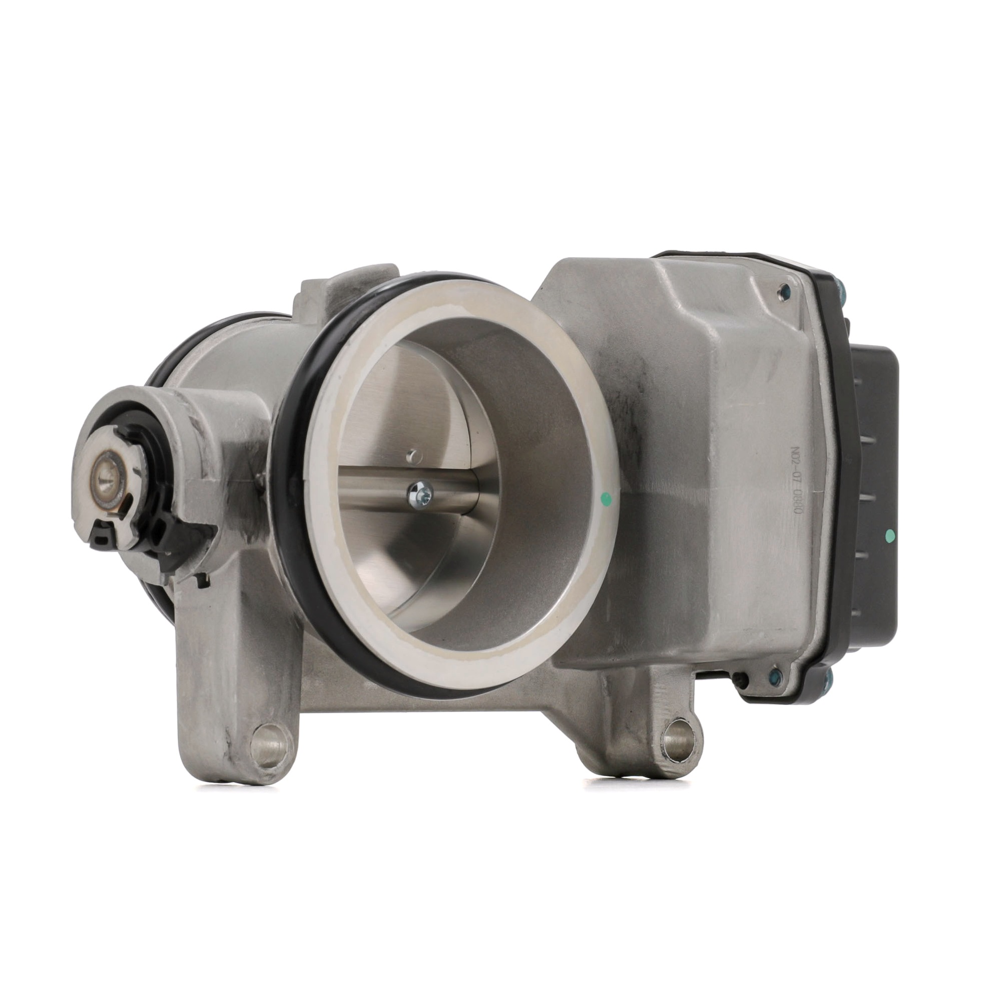 Drosselklappenstutzen 802000000077 MAGNETI MARELLI 8200123061 RENAULT, NISSAN, DACIA, RENAULT TRUCKS