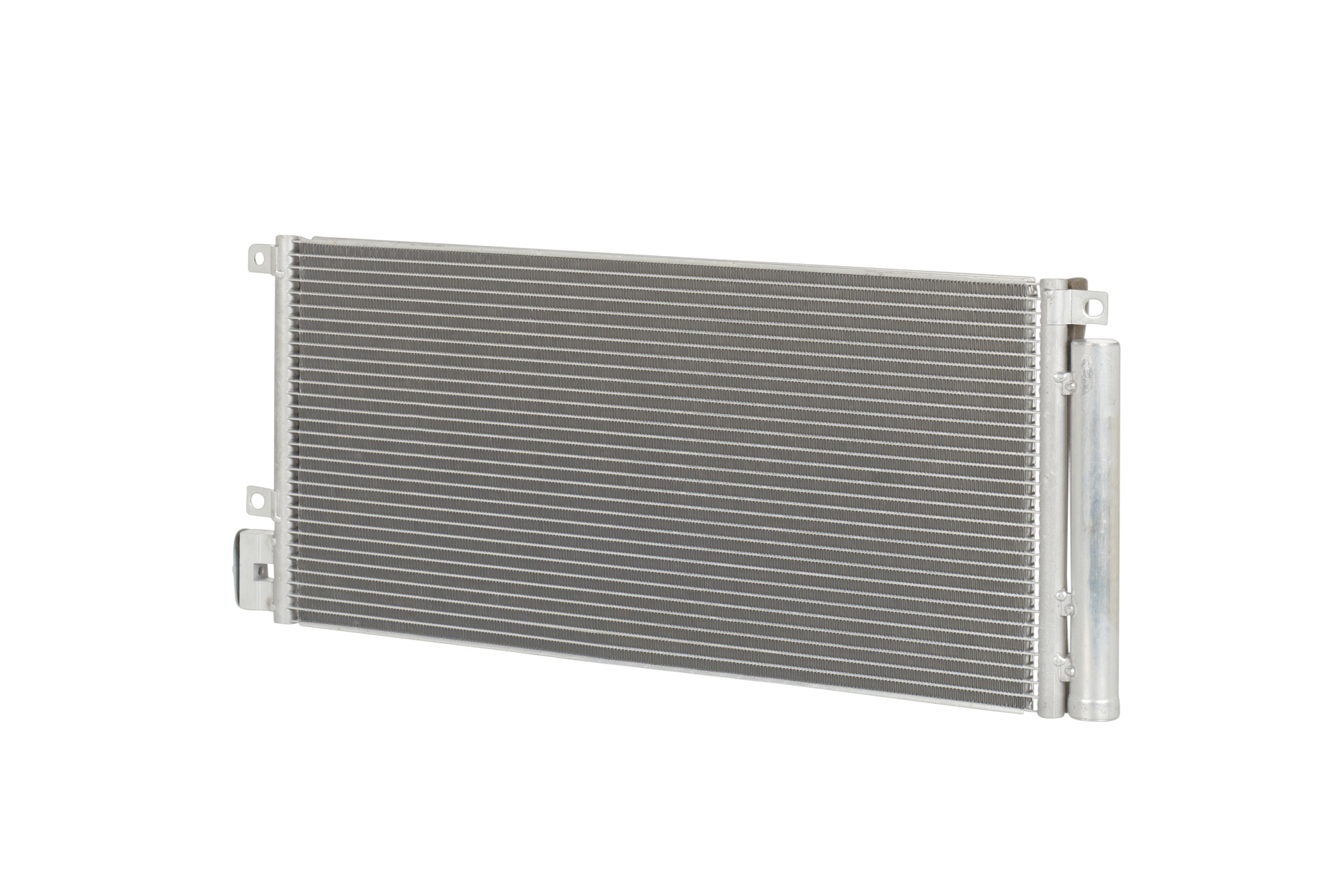 WAECO 8880400604 Кондензатор, климатизация