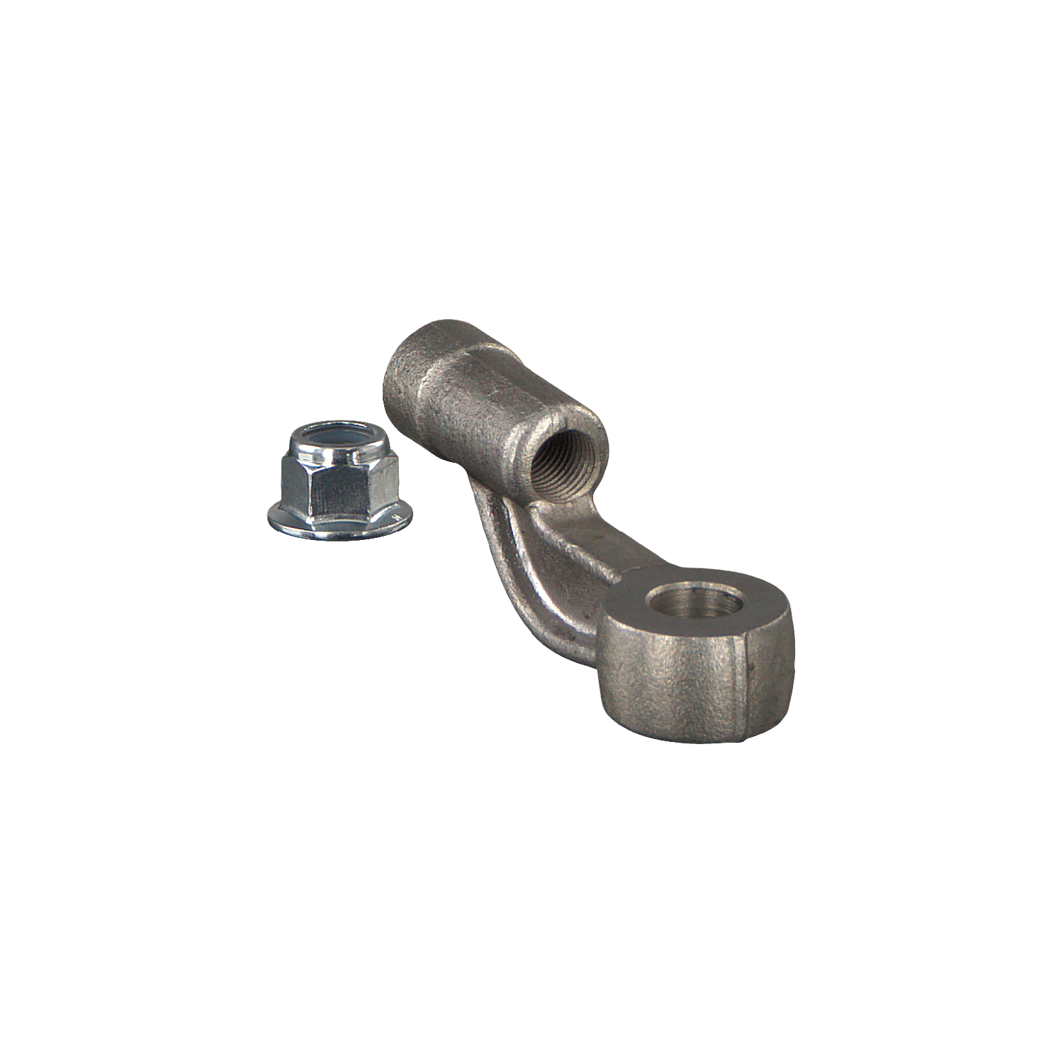 Накрайник на напречна кормилна щанга 15490599 FEBI BILSTEIN 170721 Кормилна система CROSSBLADE цена