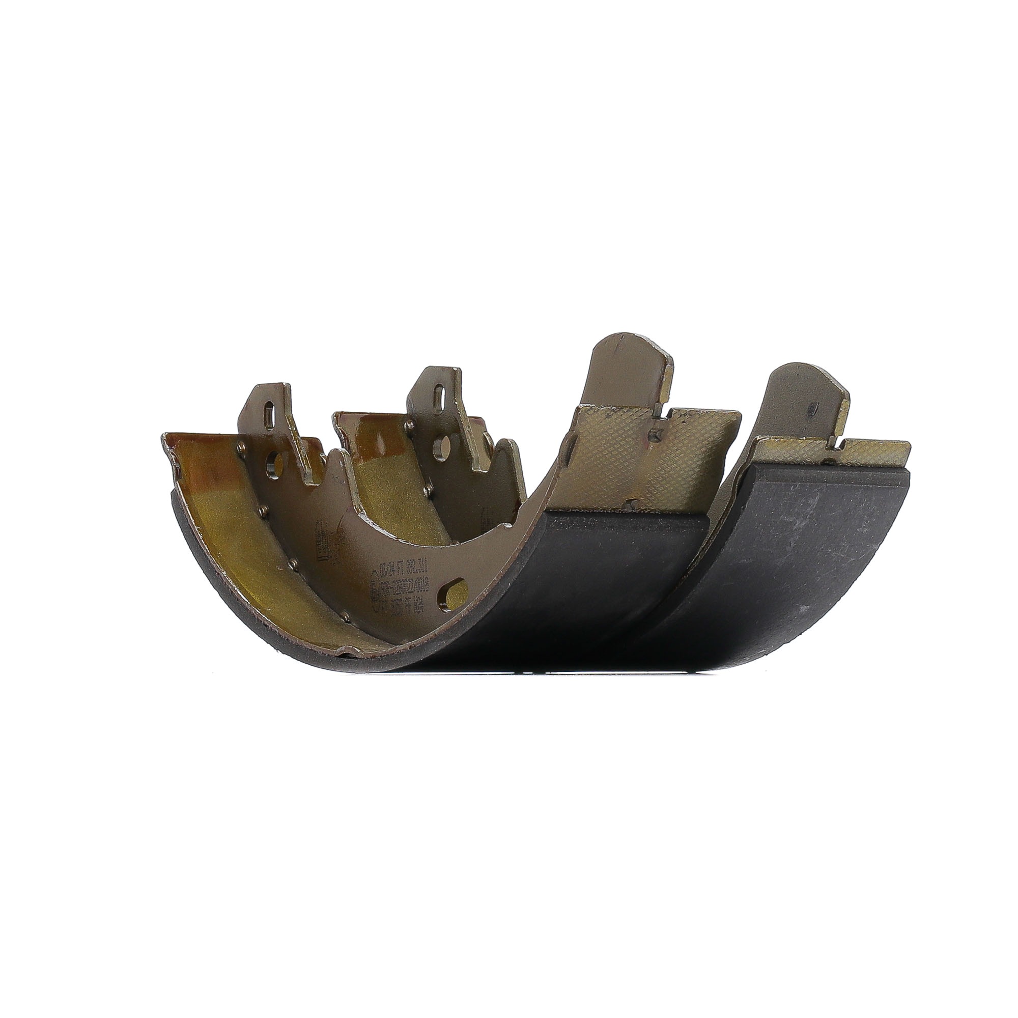 Bremsbackensatz STC 1525 FEBI BILSTEIN 171048 LAND ROVER, LEXUS, DAIHATSU, ROVER