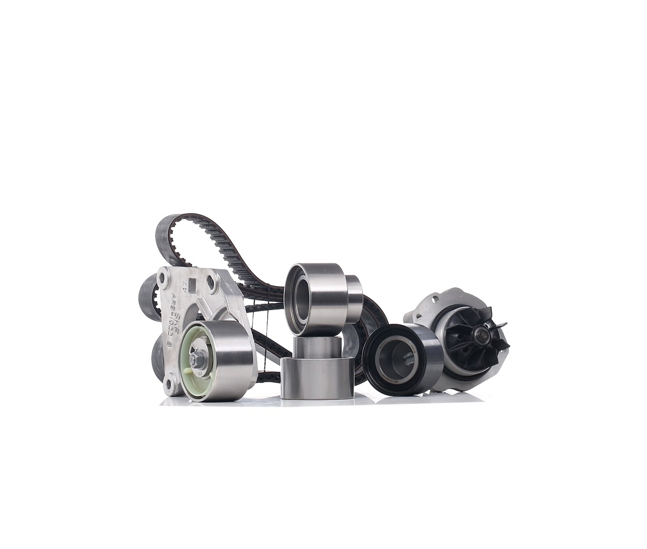 SNR KDP459.460 Wasserpumpe + Zahnriemensatz