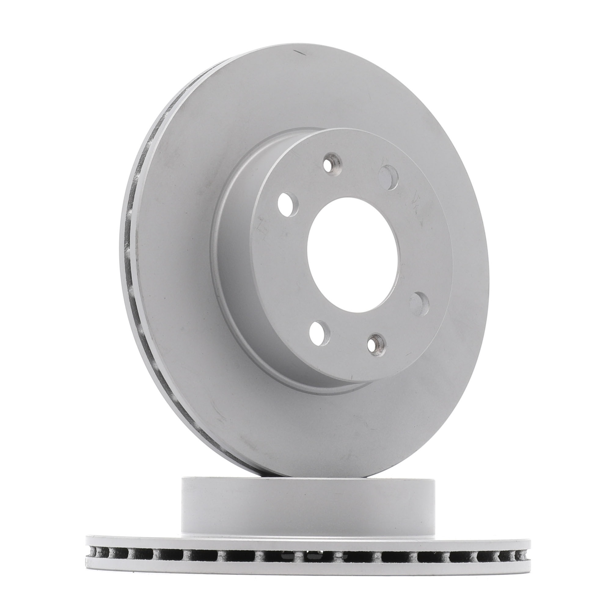 Brake disc and pad sets MAPCO 47512HPS rating