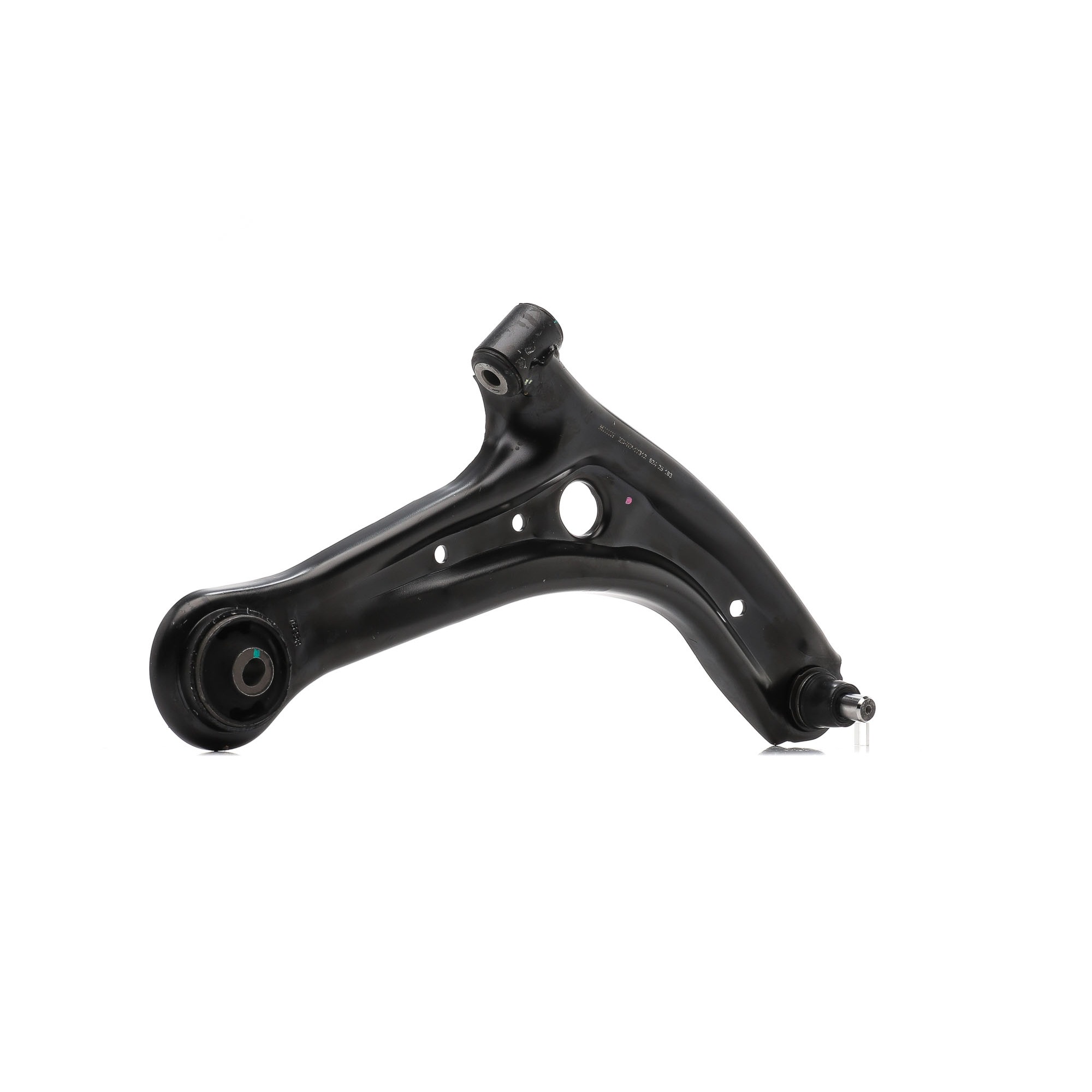Bras de suspension D651 34 300 C MOOG MD-WP-17312 OPEL, FORD, MAZDA