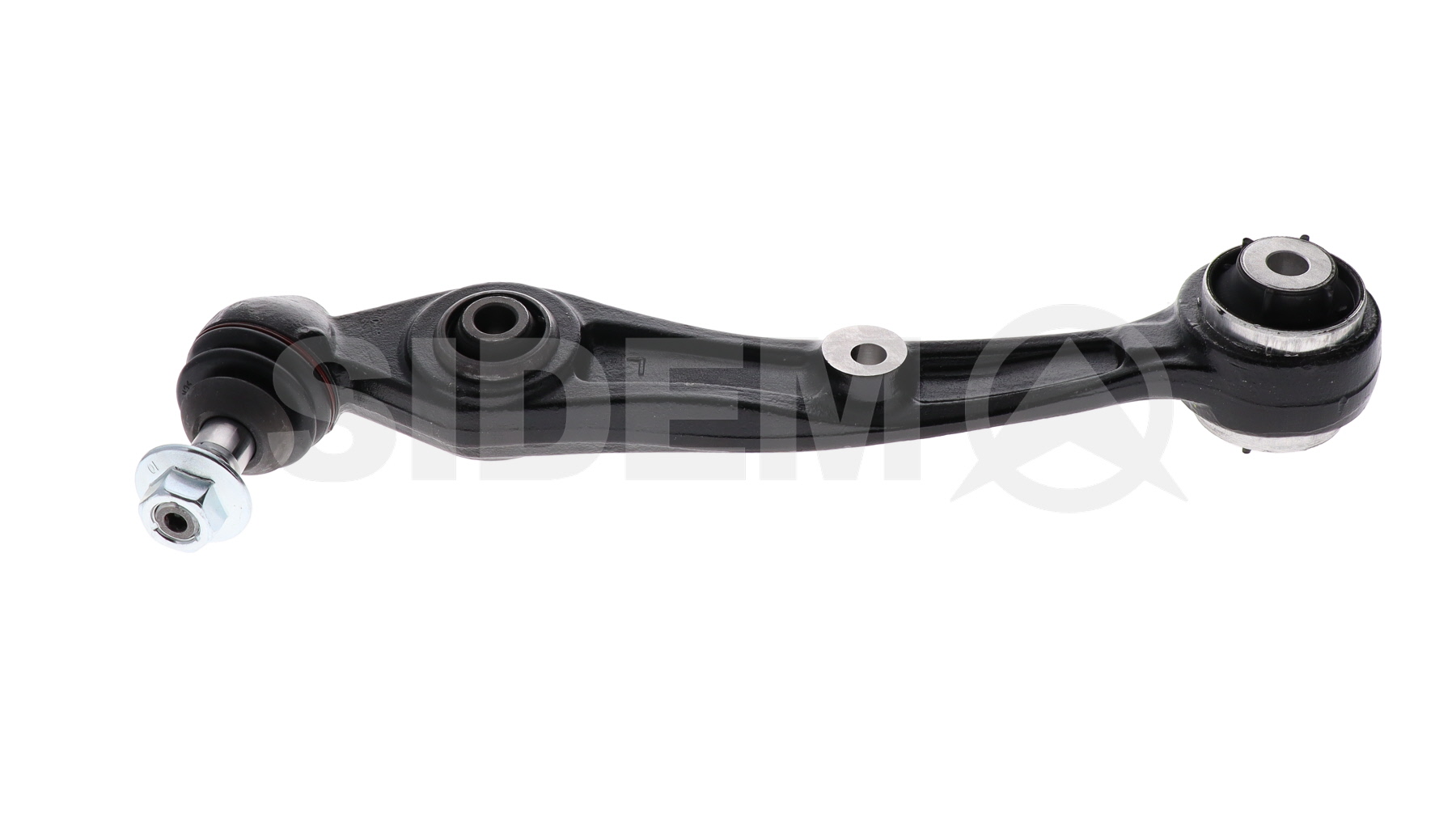 SIDEM 210276 Ridici paka, zaveseni kol Rozměr kužele: 19,2mm
