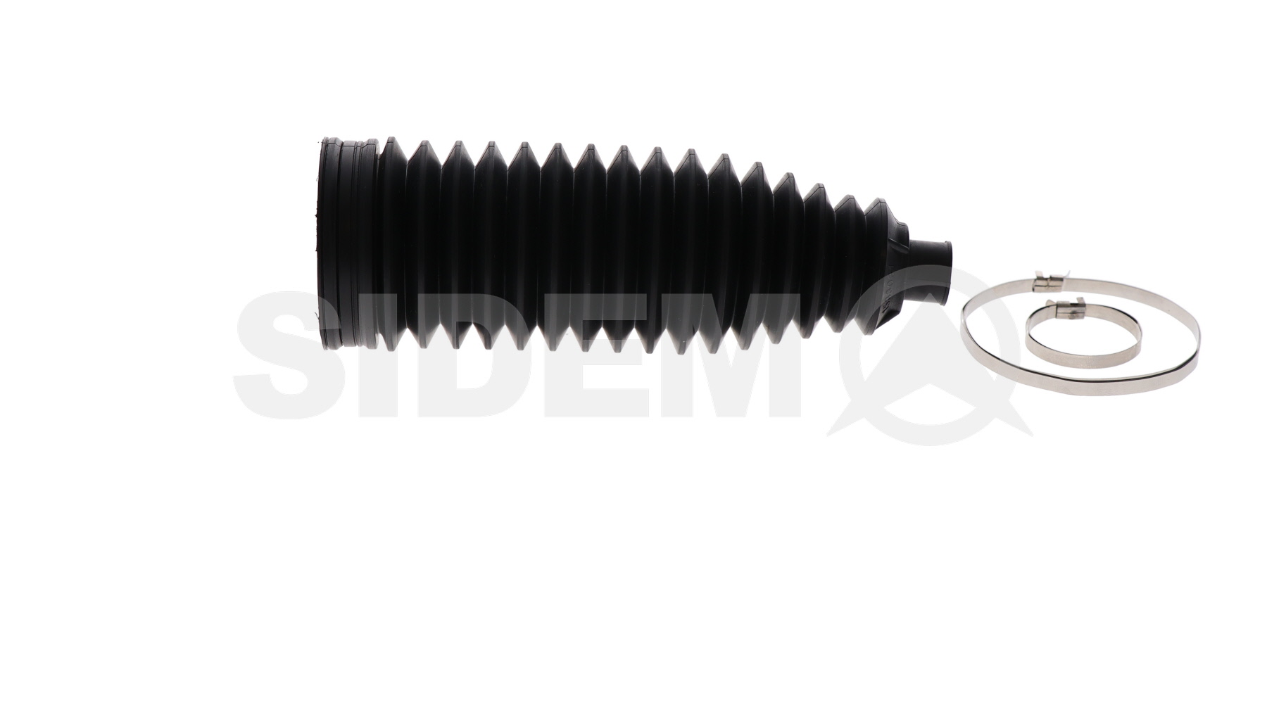 Lenkmanschette A1664600196 SIDEM 349.232 MERCEDES-BENZ