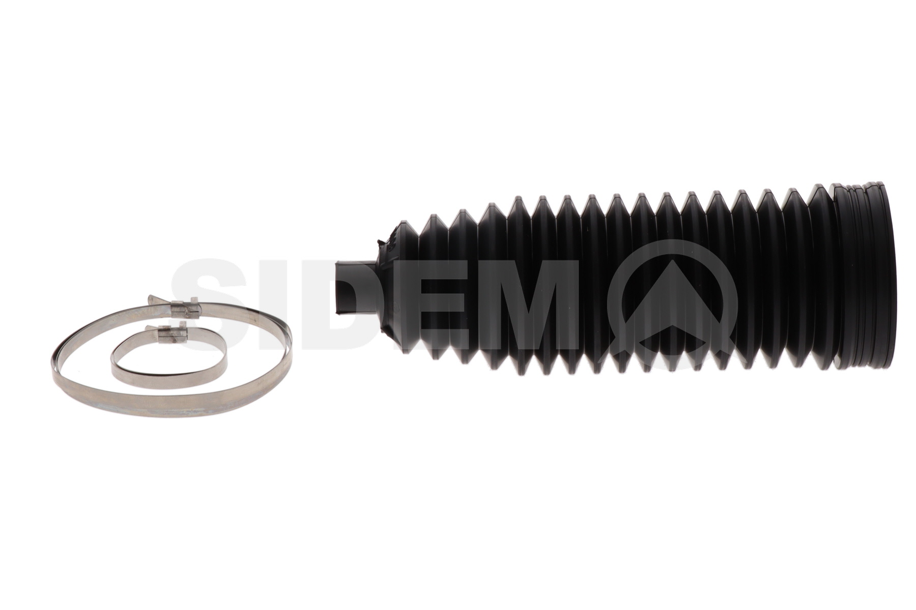 SIDEM 15492324 Steering rack gaiter PORSCHE 718 Boxster Spyder (982) Steering system price