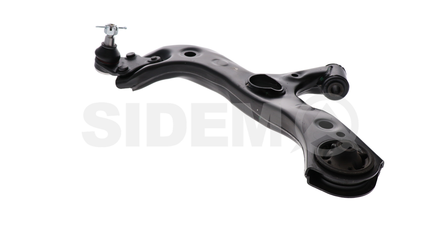 Suspension wishbone arm SIDEM 45258