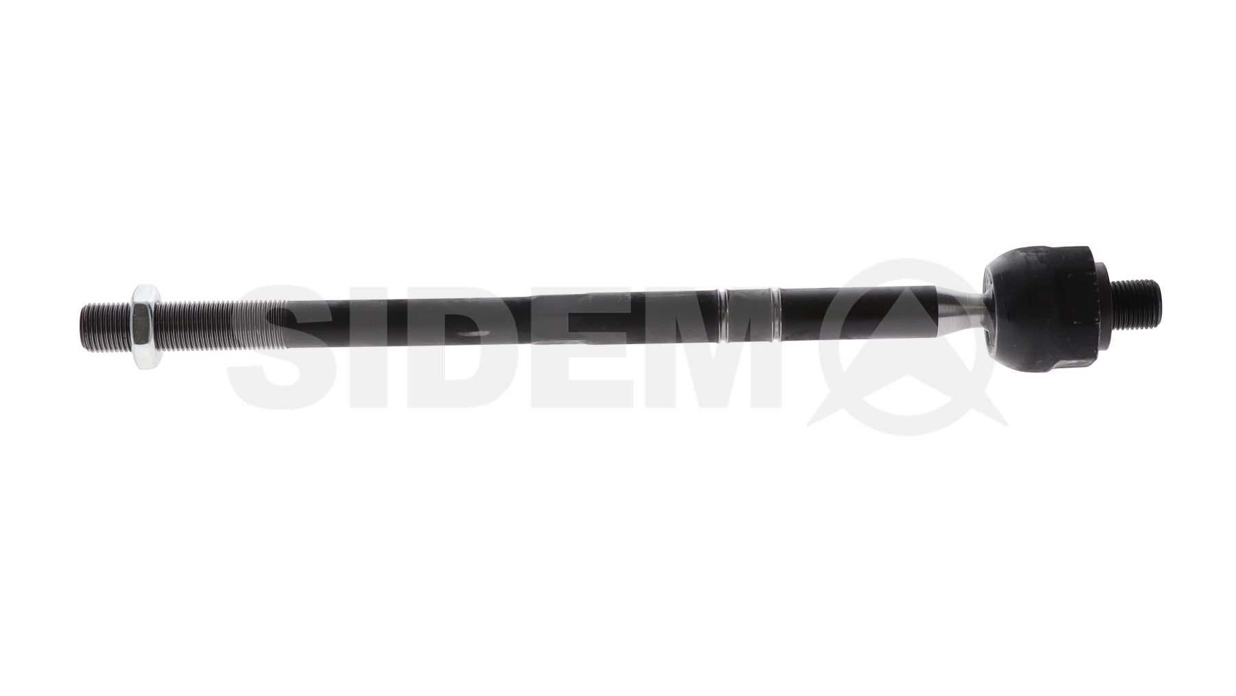 SIDEM 15492366 MERCEDES-BENZ Sprinter 5-t Tourer Minibus (907) Tie rod for upgrade