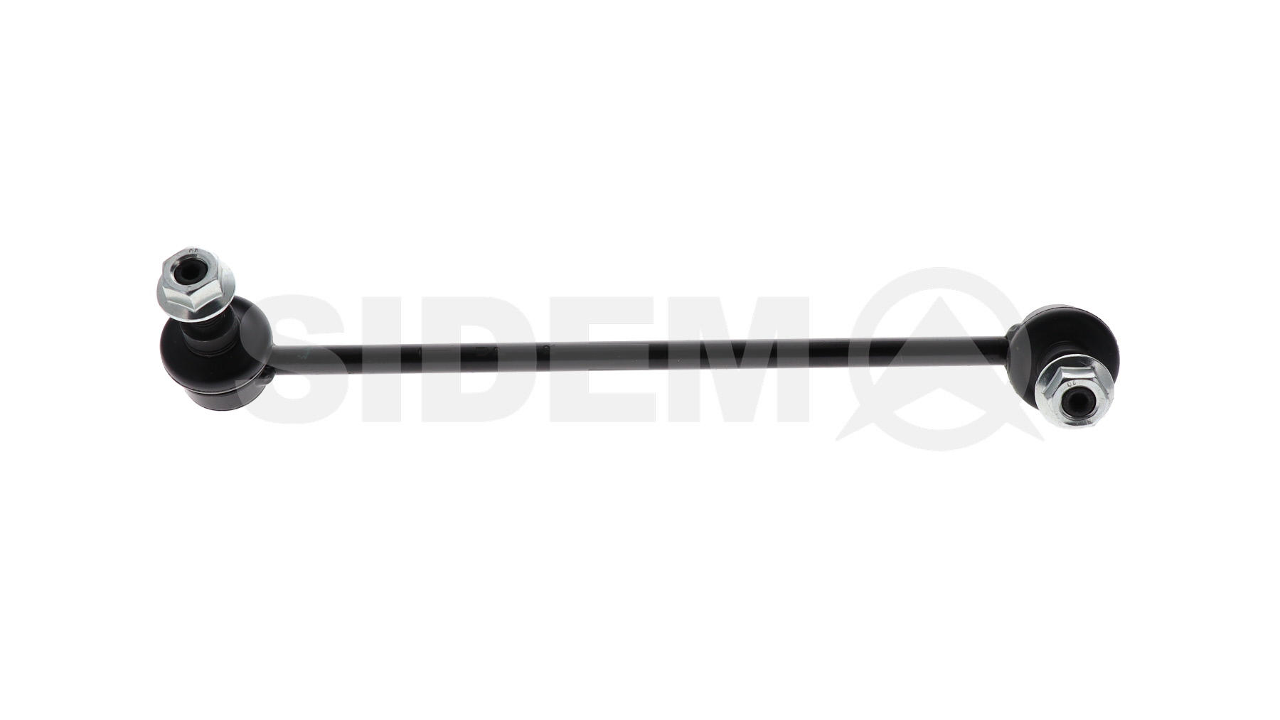 Stabistange SIDEM 50561 Bewertung