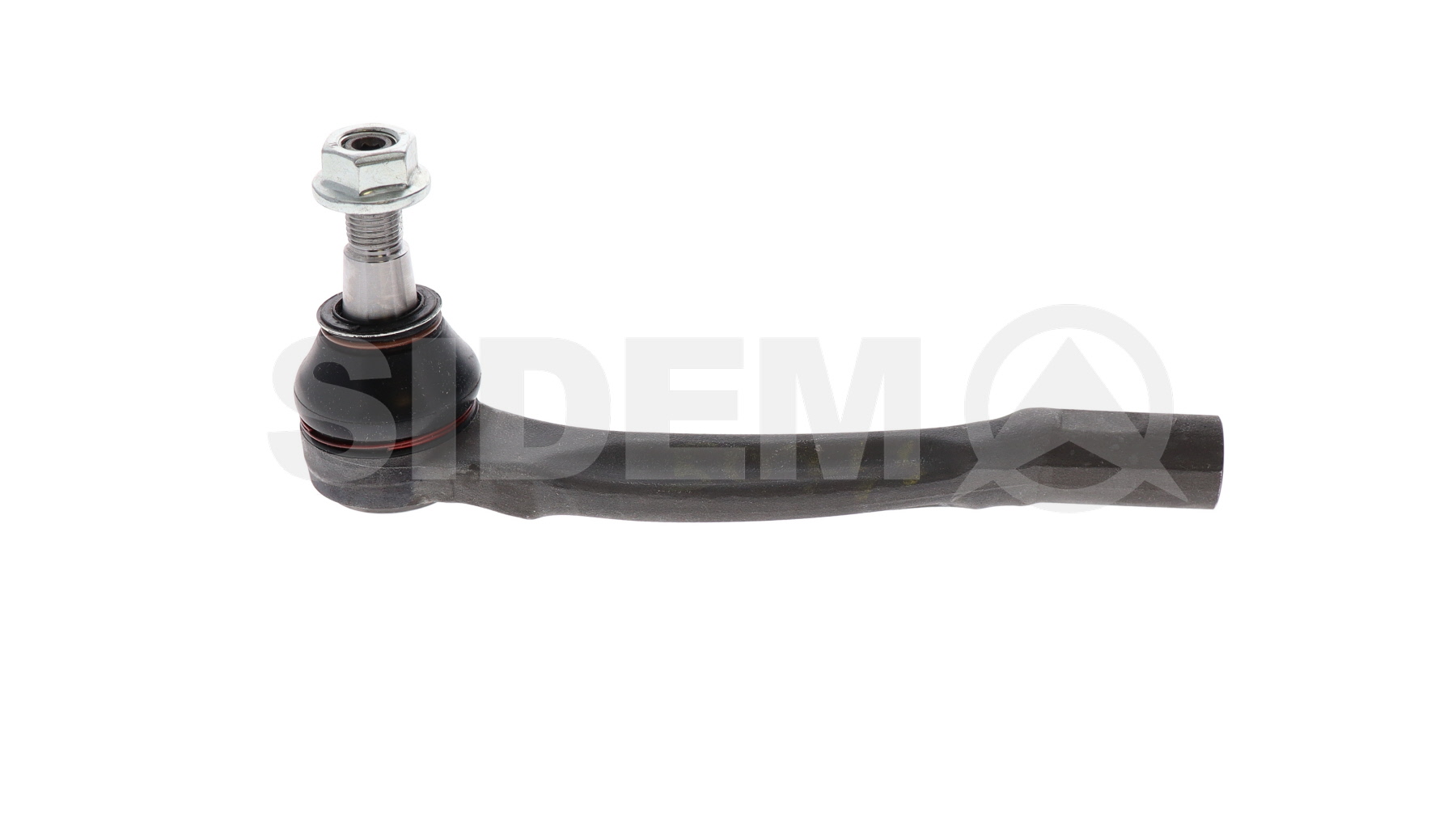 SIDEM 50744 Hlava příčného táhla řízení Délka: 208mm, Rozměr kužele: 16mm, Velikost závitu: FM16X1,5R