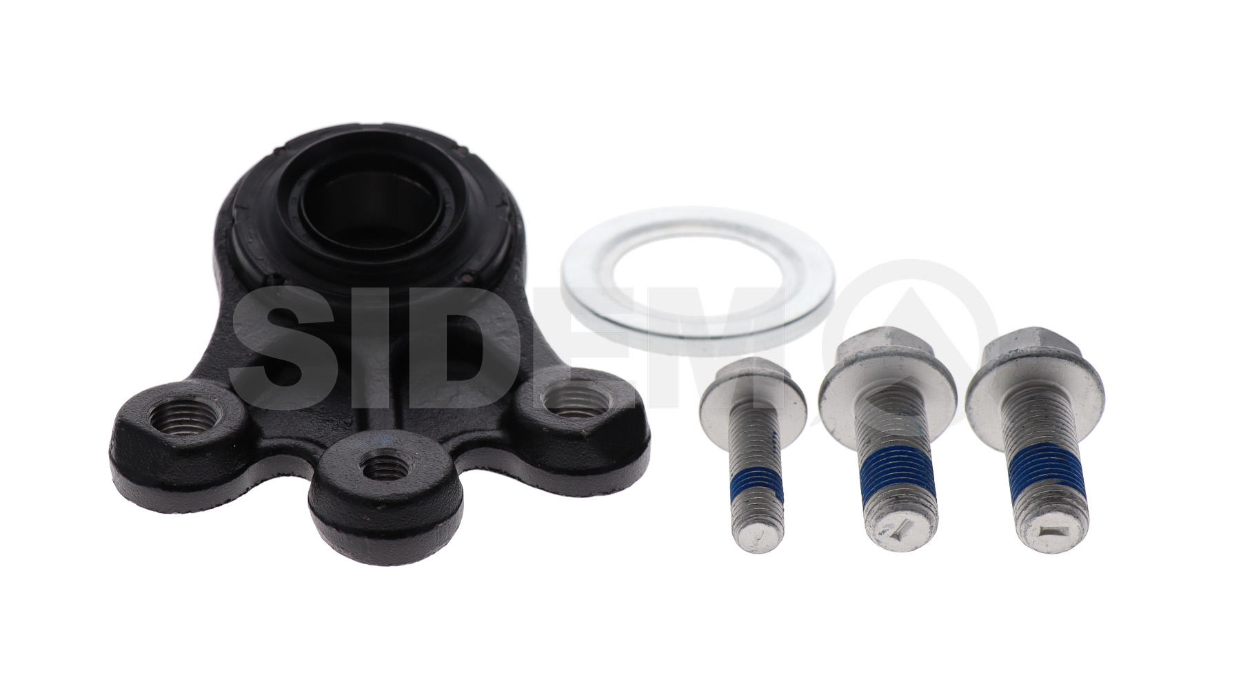 Traggelenk 3 64 069 SIDEM 53780 VW, MERCEDES-BENZ, OPEL, RENAULT, PEUGEOT