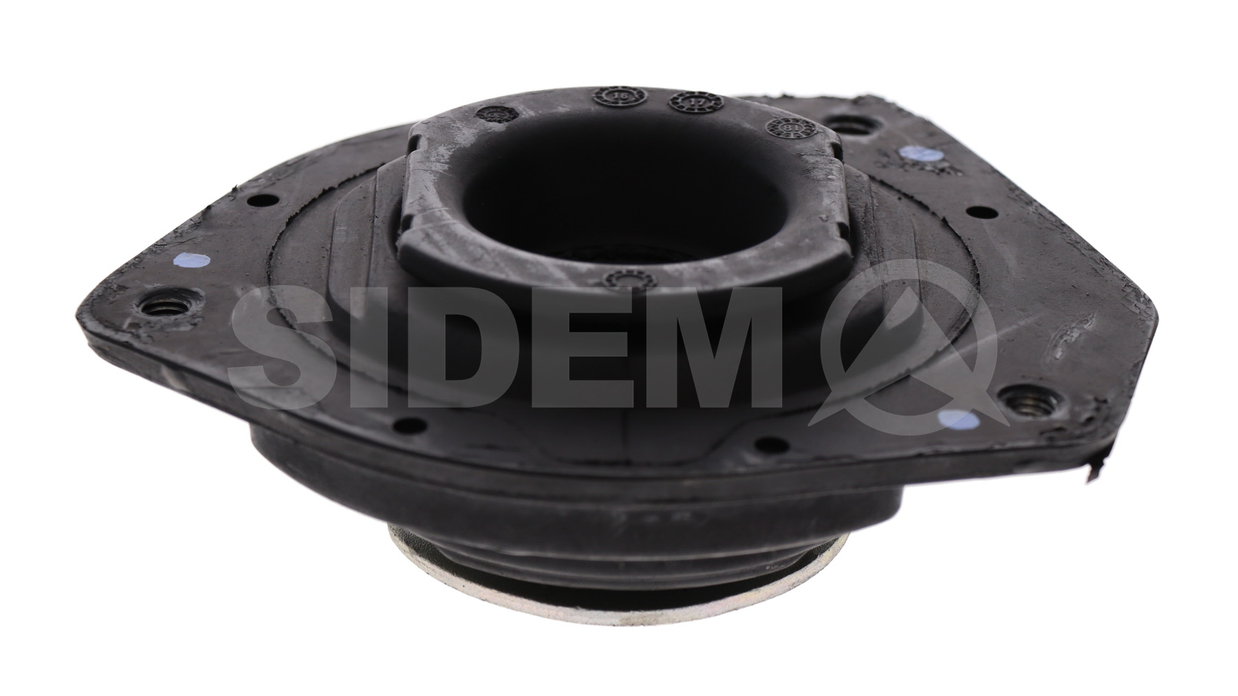 Toronycsapágy szilent SIDEM 805423