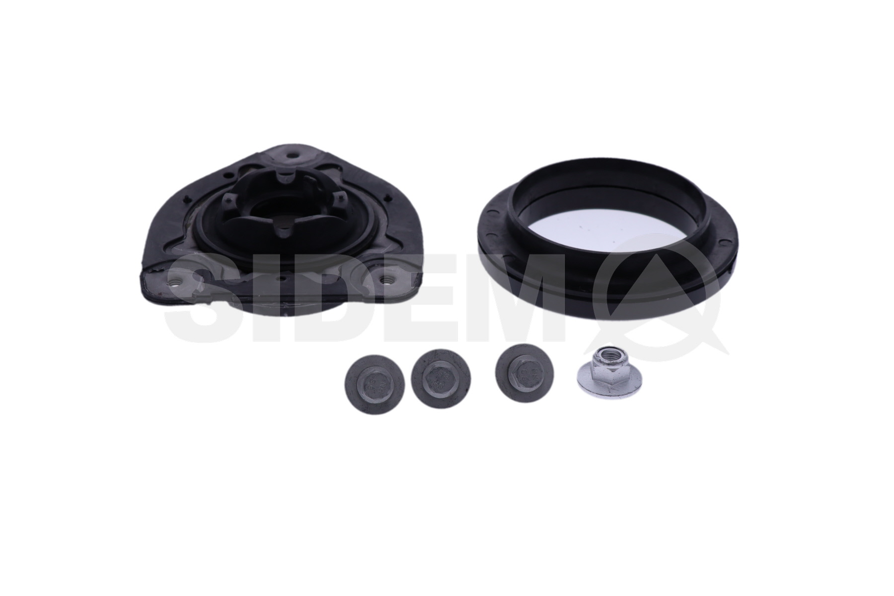 Reparatursatz, Federbeinstützlager 805428 KIT SIDEM 543A04089R RENAULT, DACIA, RENAULT TRUCKS