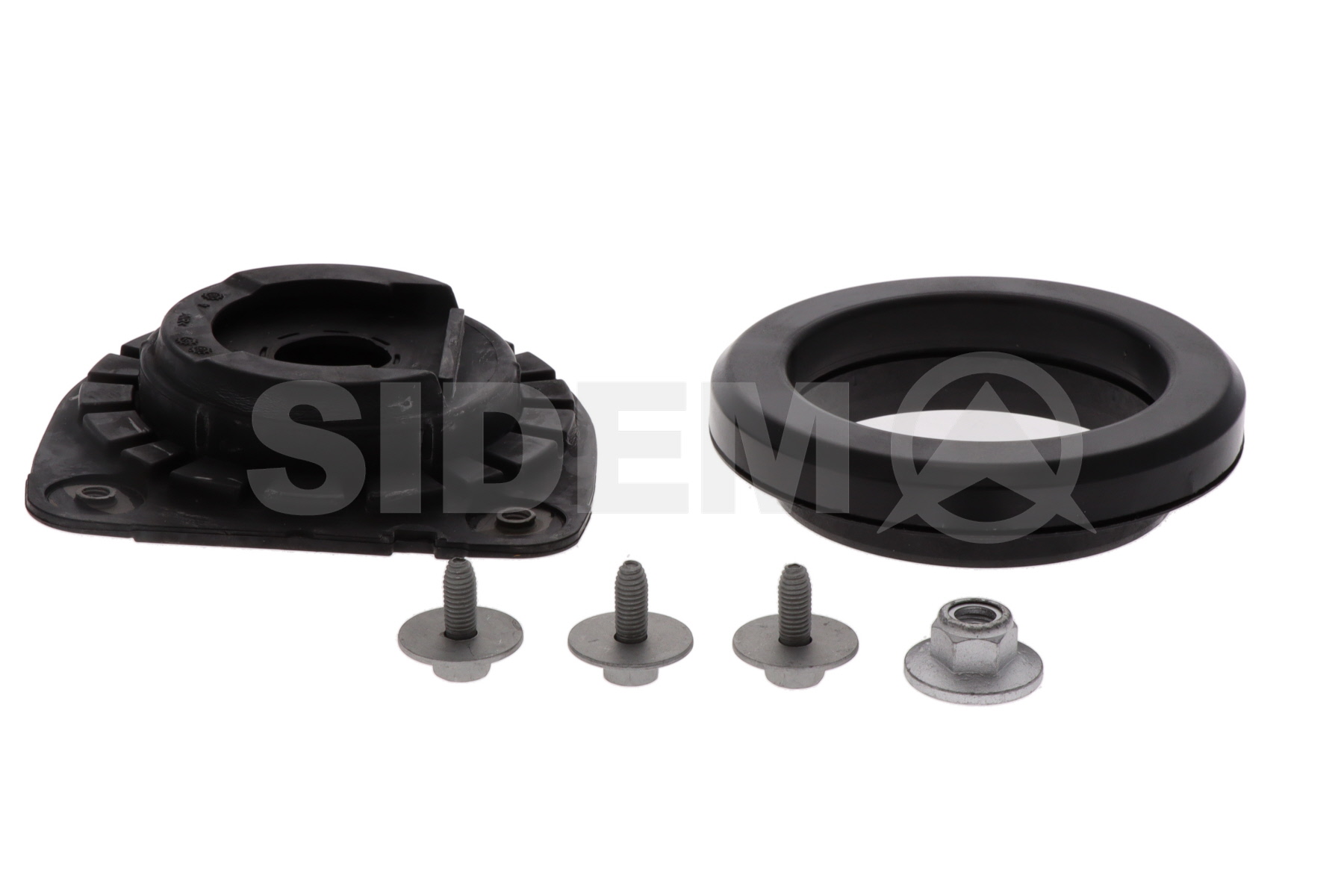 SIDEM 805431 KIT Reparatursatz, Federbeinstützlager