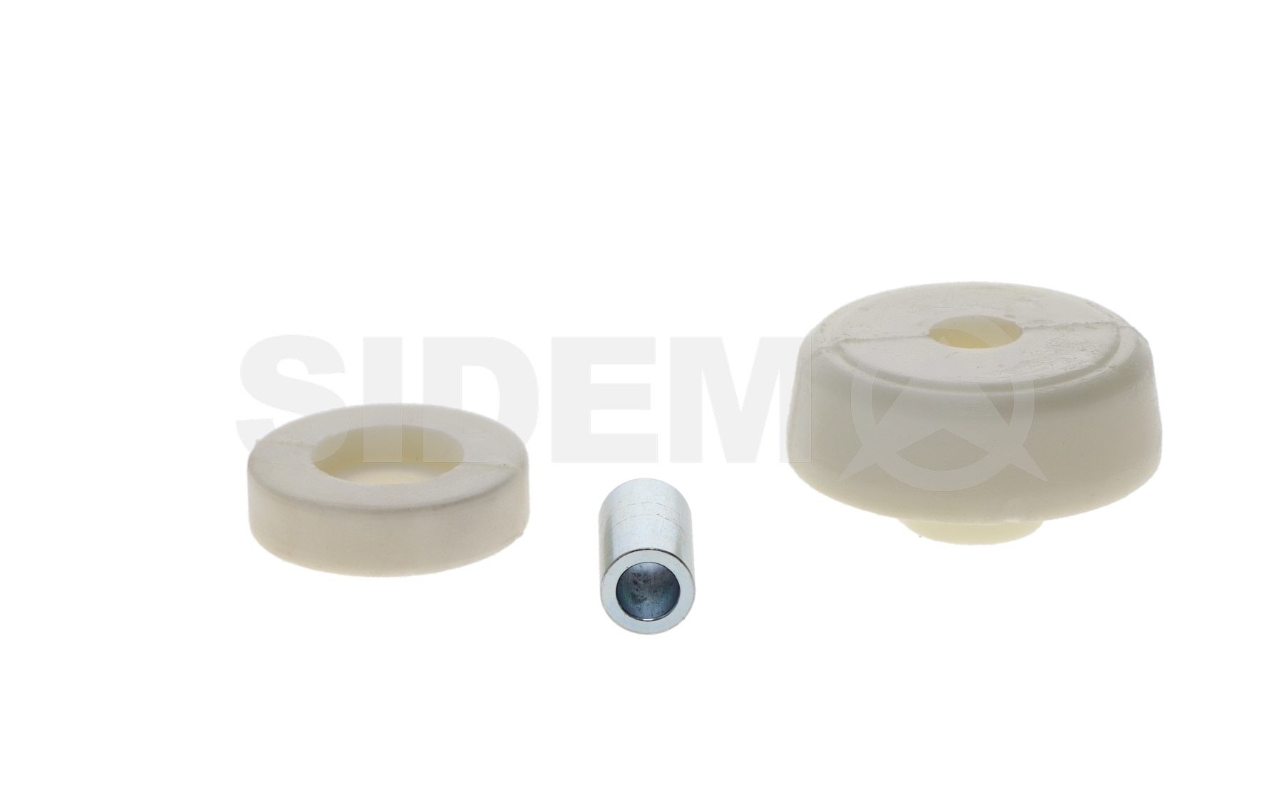 Top strut mounting SIDEM 821513 KIT