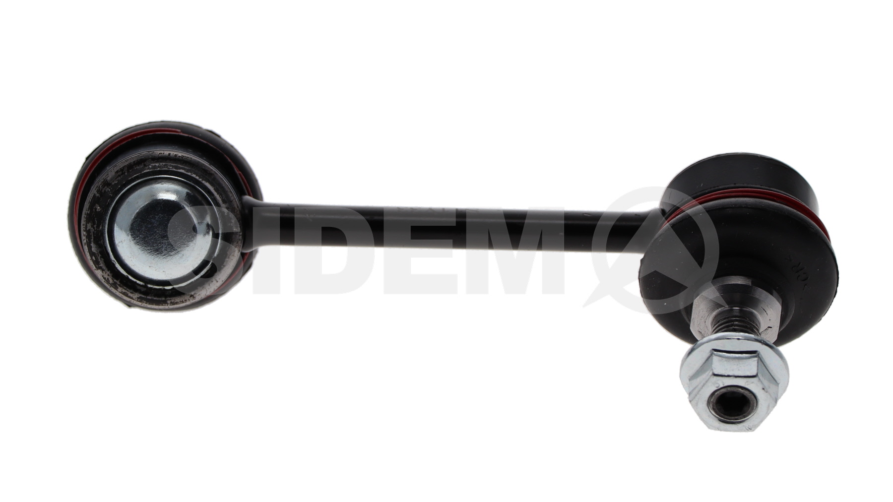 SIDEM Suspension barre de connexion SUBARU Impreza V Berline (GK) prix arrière et avant