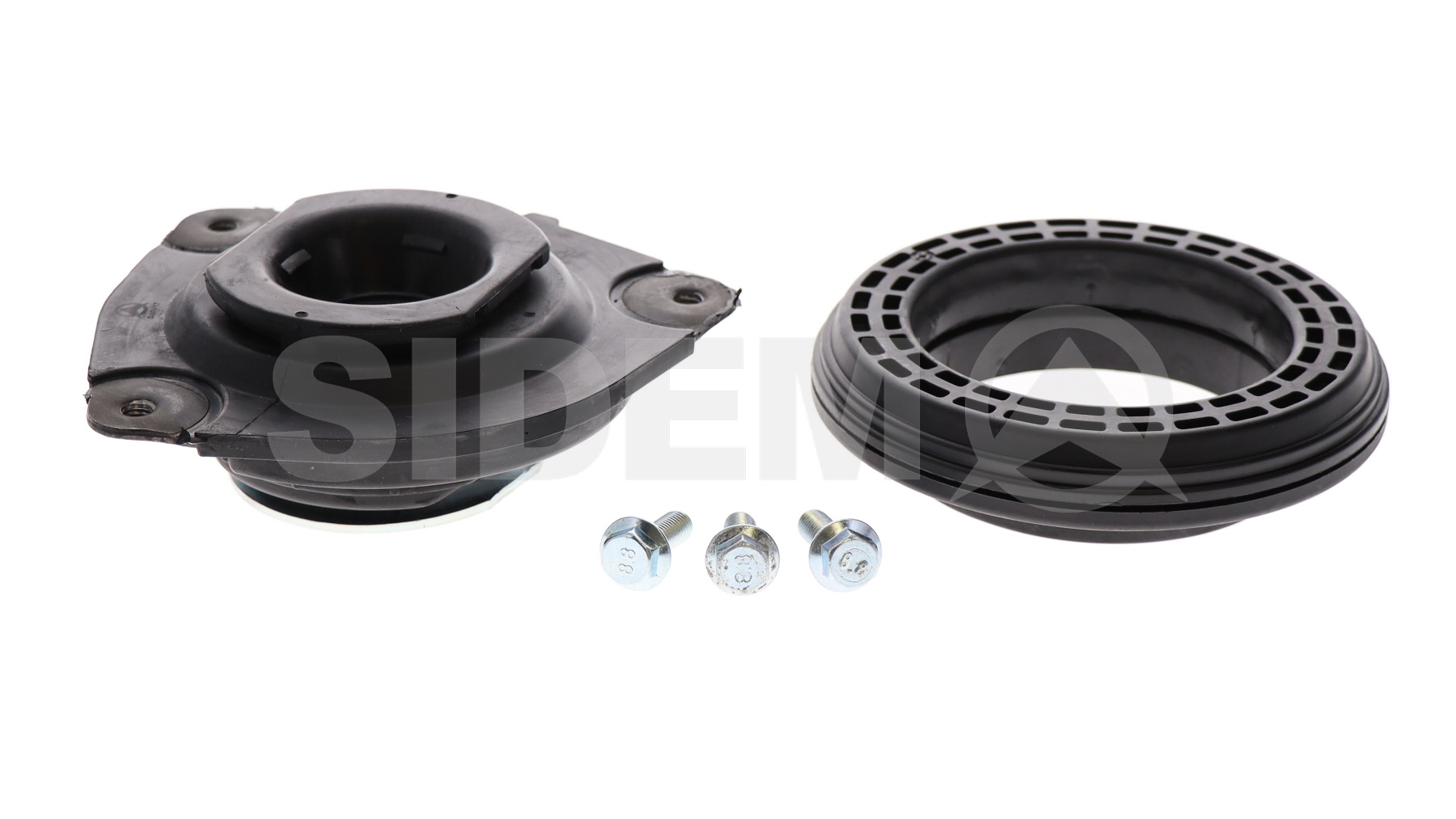 Reparatursatz, Federbeinstützlager 54 32 5ED 02A S1 SIDEM 841422KIT RENAULT, NISSAN