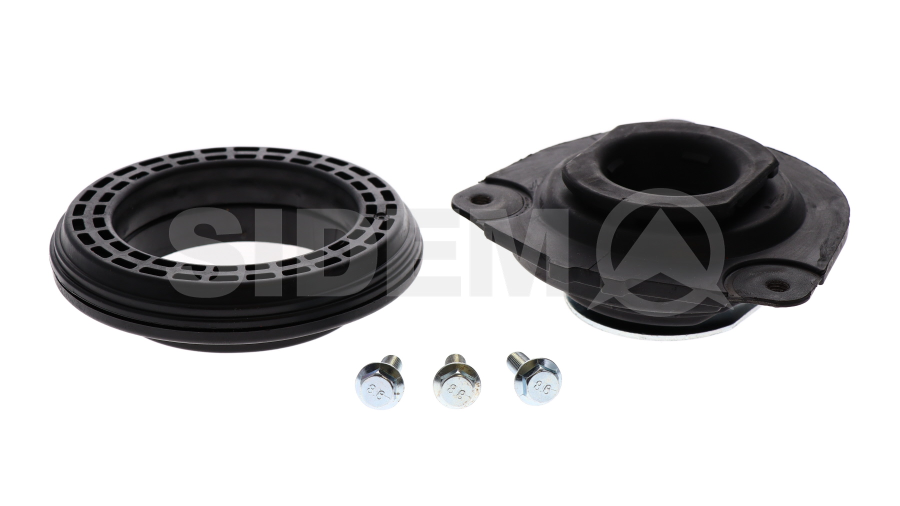 Reparatursatz, Federbeinstützlager 841423 KIT SIDEM 54320JG02BS1 NISSAN