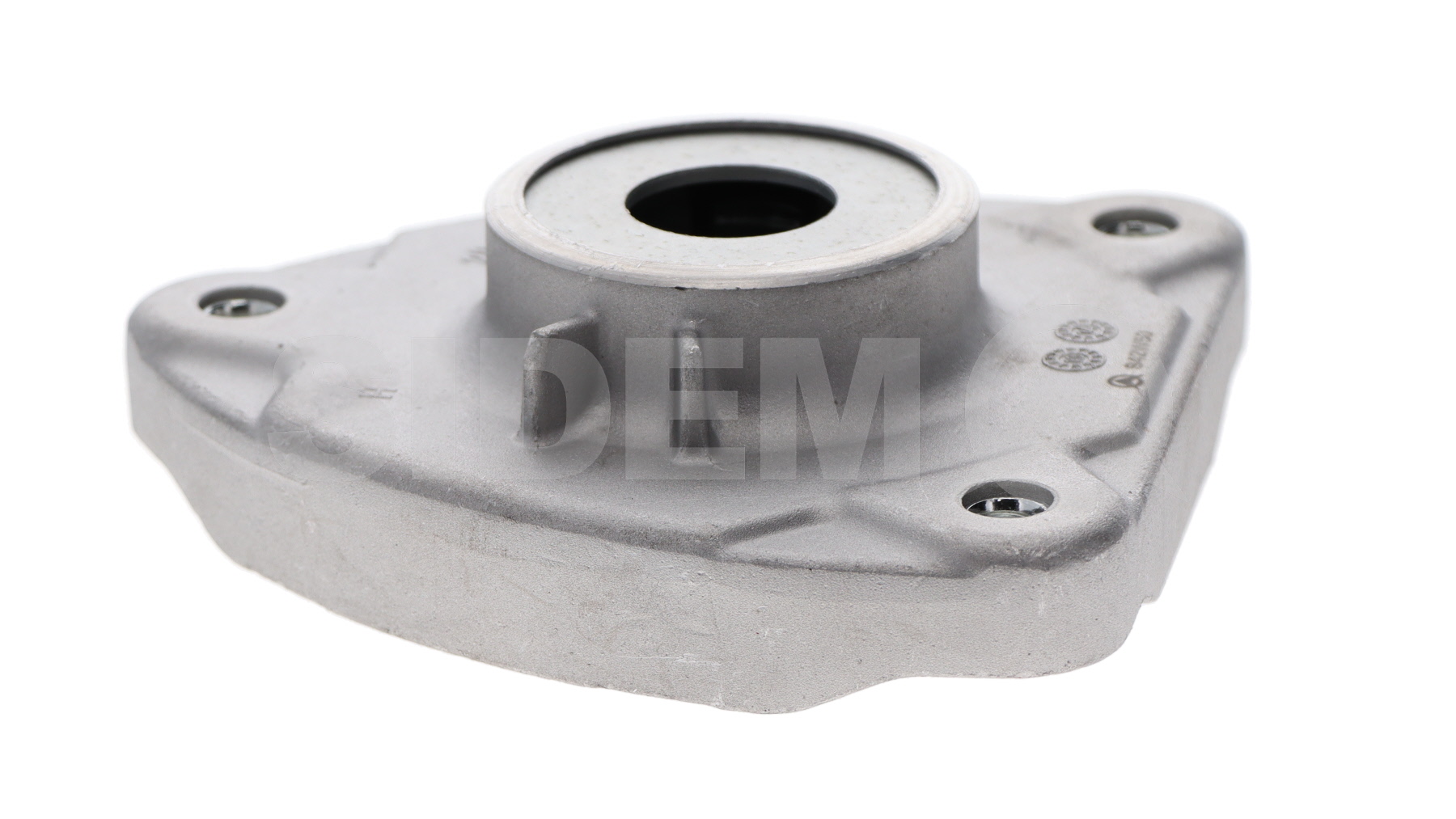 Supporto ammortizzatore e cuscinetto SIDEM 849414