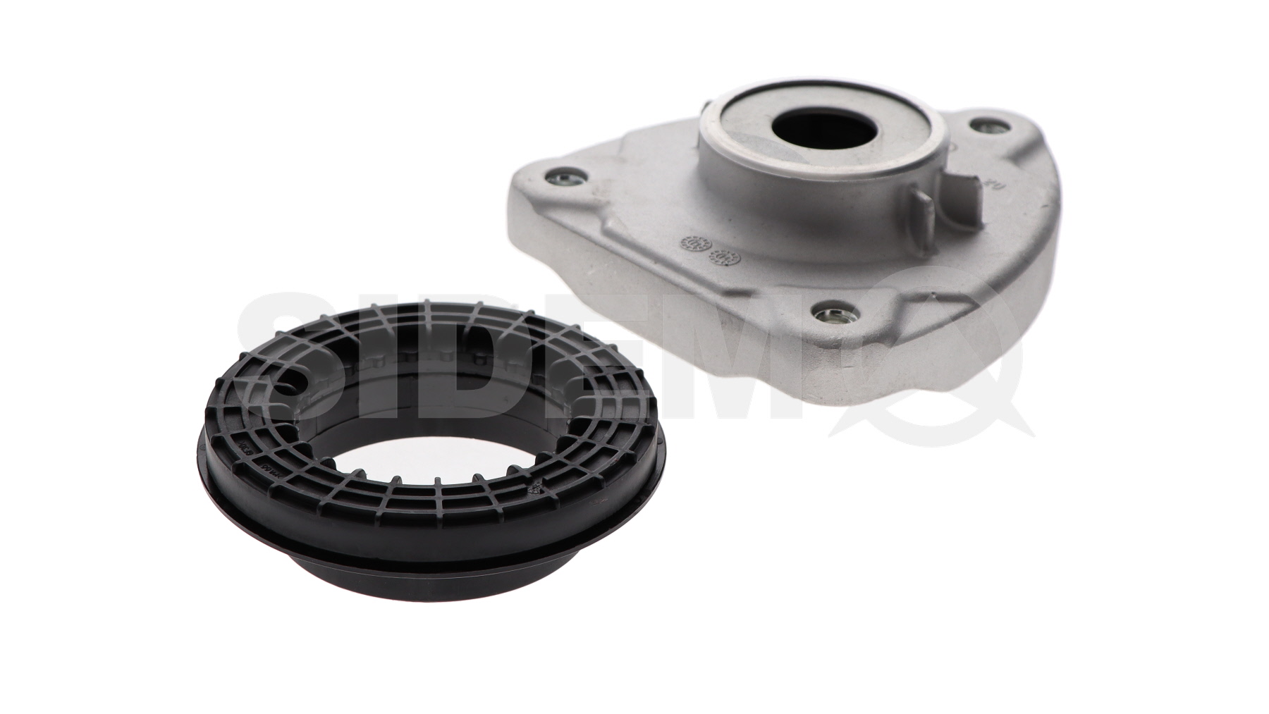 Cuscinetti ammortizzatori SIDEM 849415 KIT