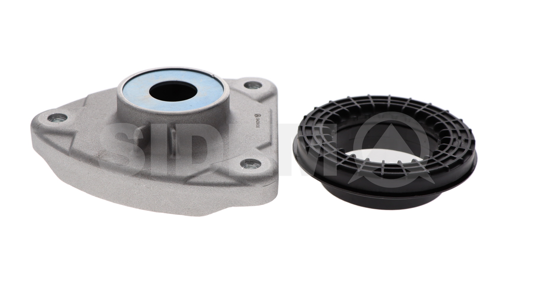 Supporto ammortizzatore SIDEM 849417 KIT